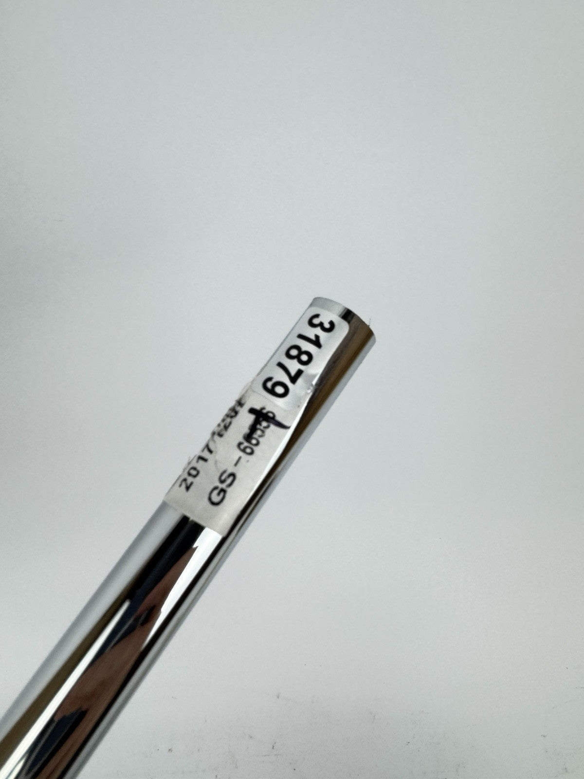 Dynamic Gold AMT Iron Shaft R300 Regular Flex Steel 35.5 /0.355 Tapered /3187913