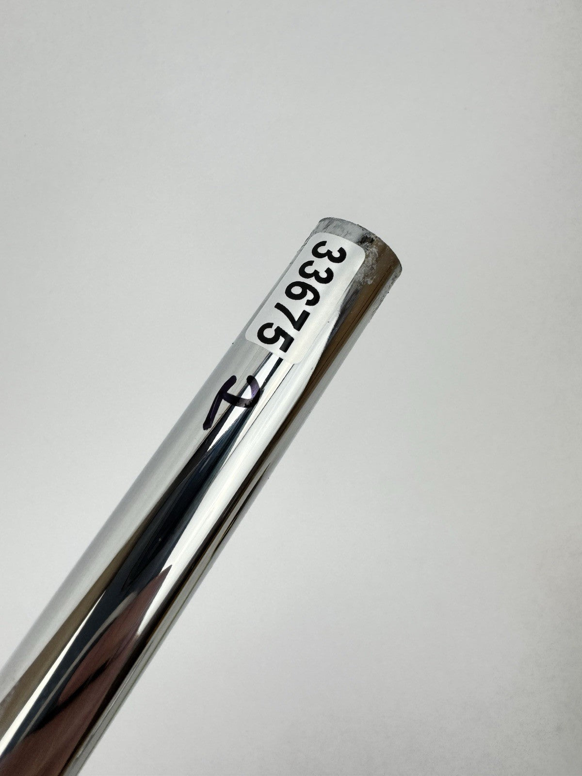 Project X LZ Iron Shaft 95 6.0 Stiff Flex Steel 35.75” /0.370 Parallel /3367511