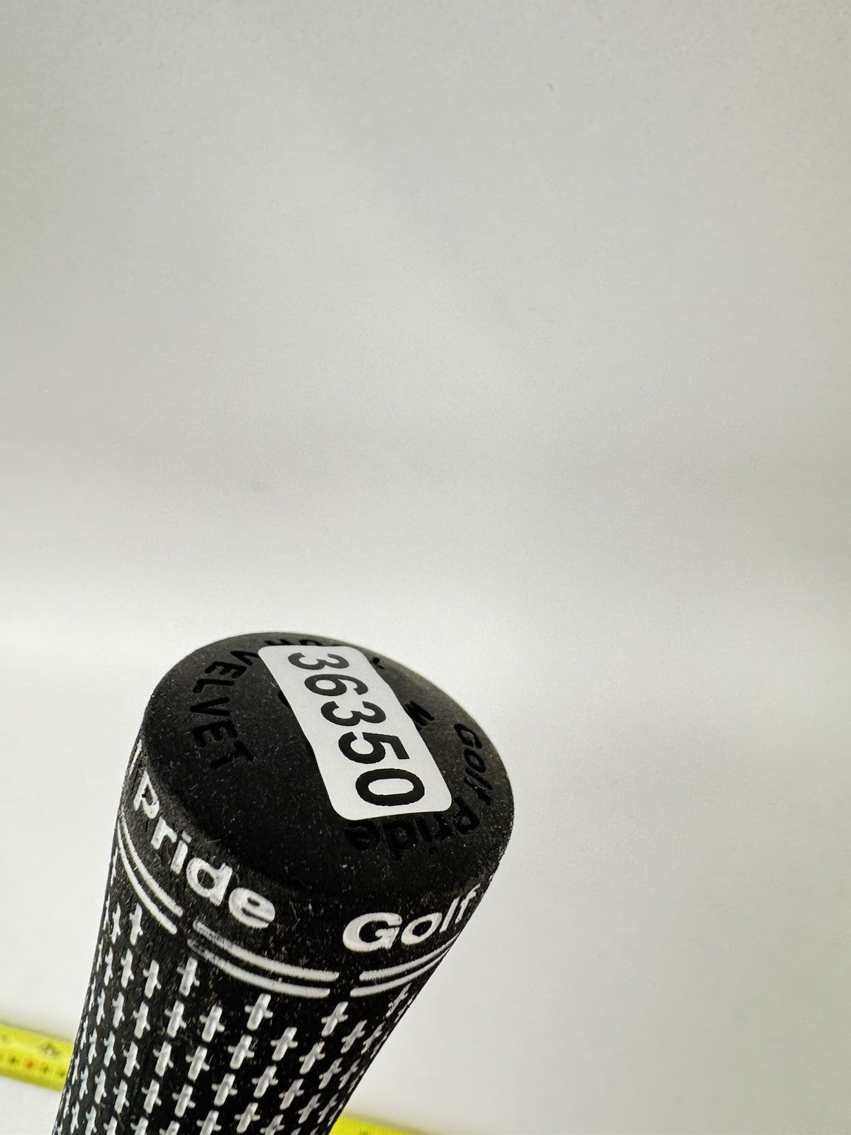 Taylormade Qi35 Driver Shaft Speeder NX 50 Senior Graphite 44.5”/Mid Grip/363506