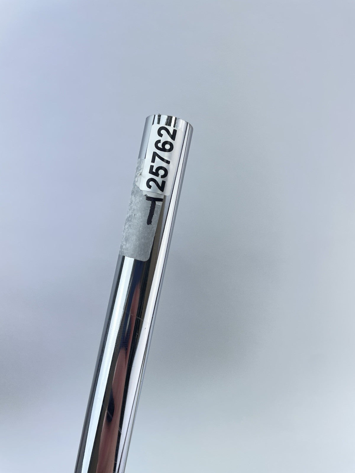 KBS $-Taper Lite Iron Shaft 100 Regular Flex Steel 35.5 /0.355 Tapered /2576213