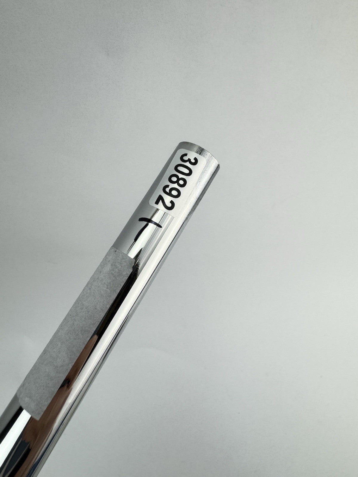 KBS Tour Iron Shaft Stiff Flex Steel 36” /0.355 Tapered /3089213