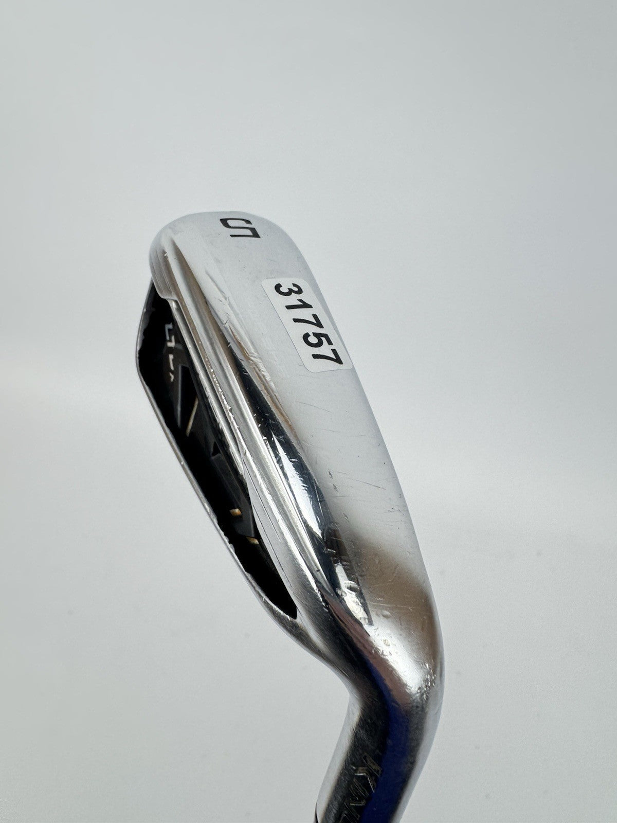 Cobra LTDx 5 Iron KBS Tour 90 Stiff Flex Steel +1/2” /Right /New Grip /3175720