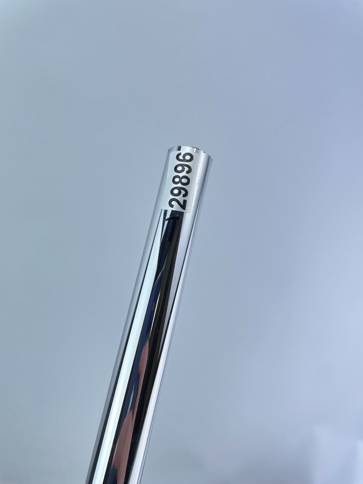 Dynamic Gold Mid 115 Iron Shaft X100 X Flex Steel 35.25” /0.355 Tapered /2989613