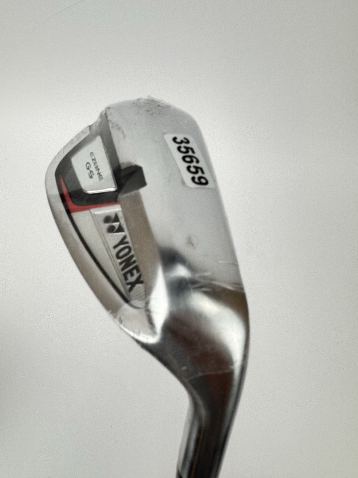 Yonex Ezone GS Sand Wedge 54* Regular Flex Graphite /Right Handed /New /3565916