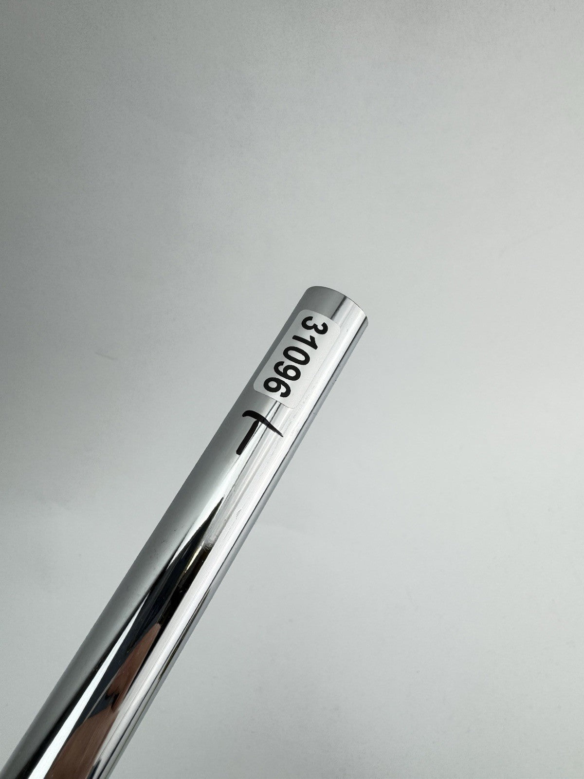 Nippon 1150GH Tour Iron Shaft Stiff Flex Steel 35.5” /0.355 Tapered /3109611
