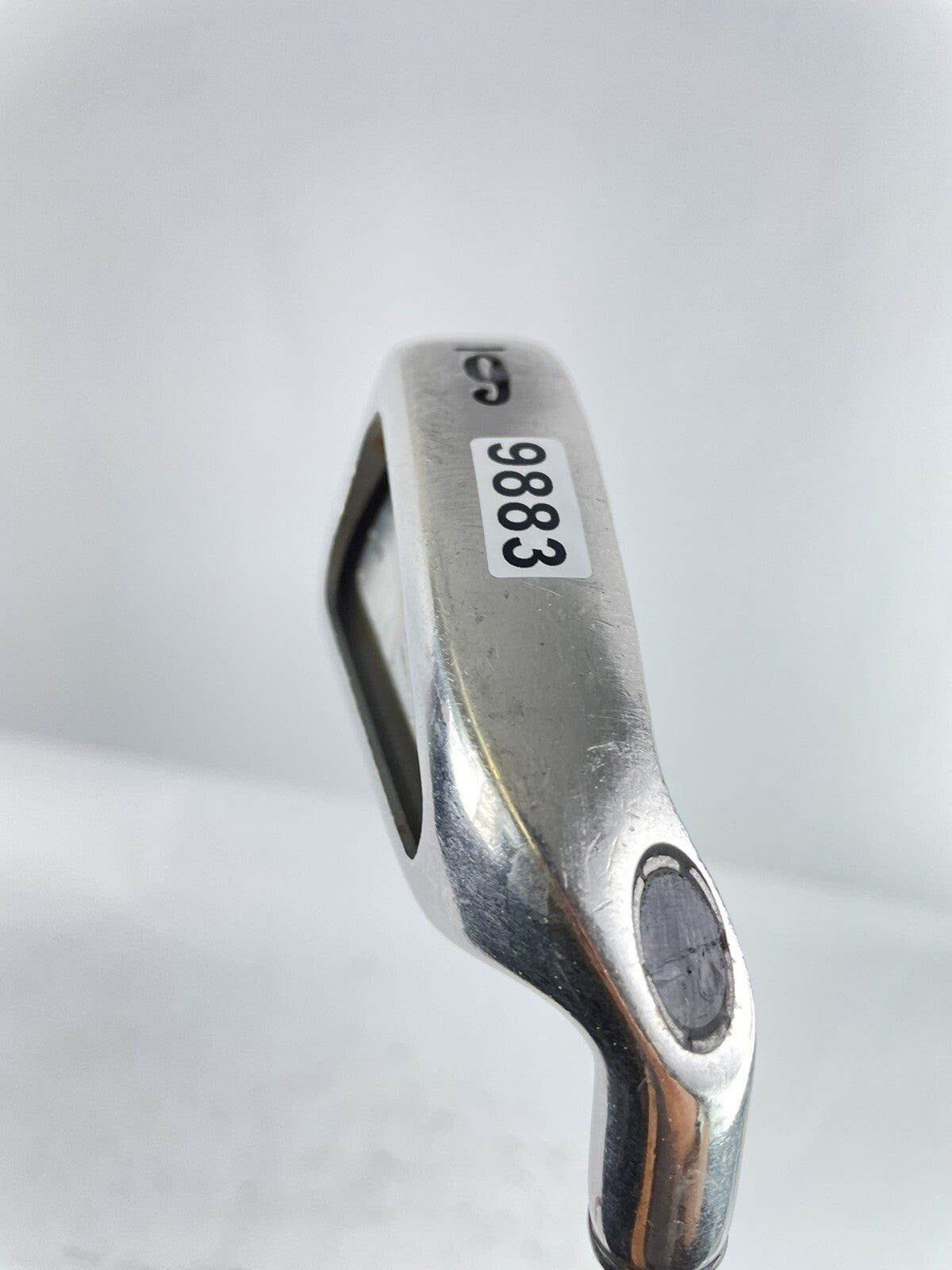 Callaway Golf 6 Iron Steelhead X14 Regular Graphite /Right /New Mid Grip /988317