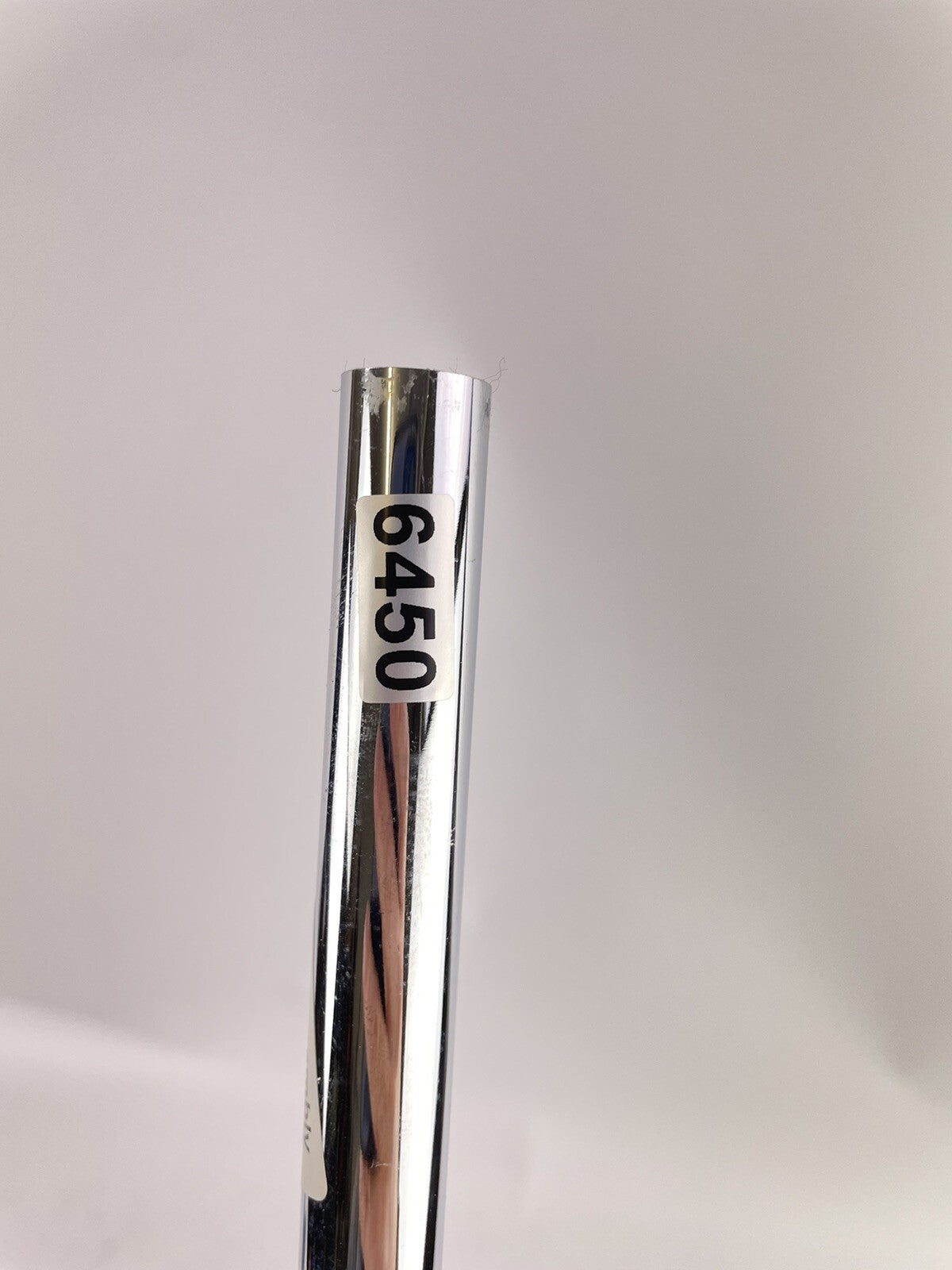 Dynamic Gold Iron Shaft 120 X100 35.25” X Flex Steel /0.355 Tapered /645013