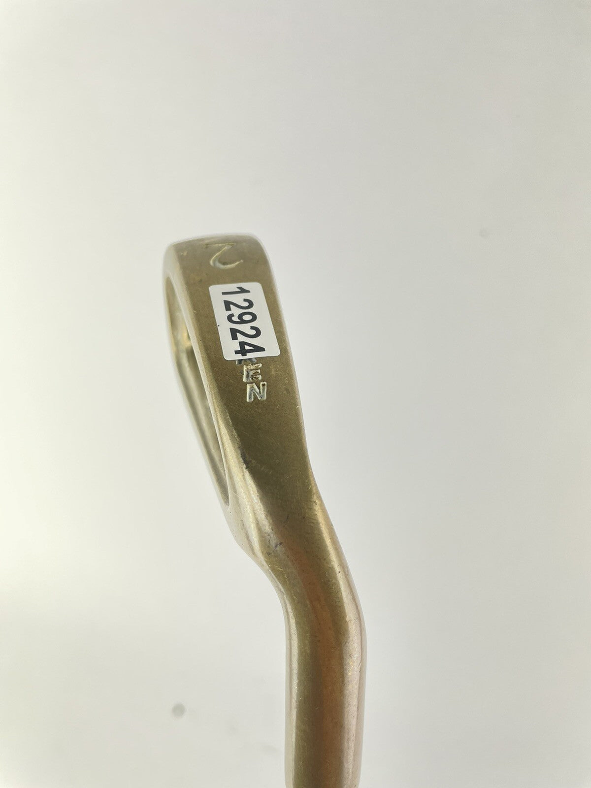 Swilken Golf 2 Iron Alta II Bronze Regular Steel /Right /New Grip /1292415