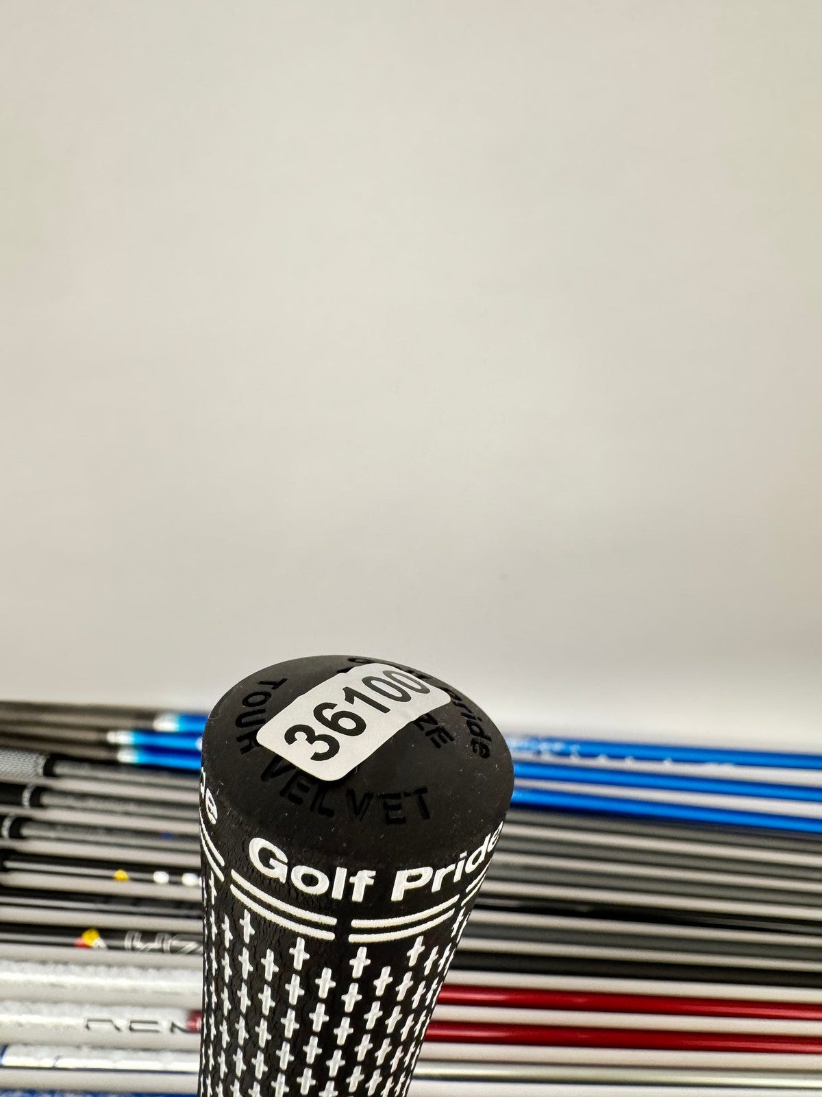 Ping G440 Driver Shaft Hzrdus Smoke Green 44.5" 6.5 X Flex Graphite /New/361009