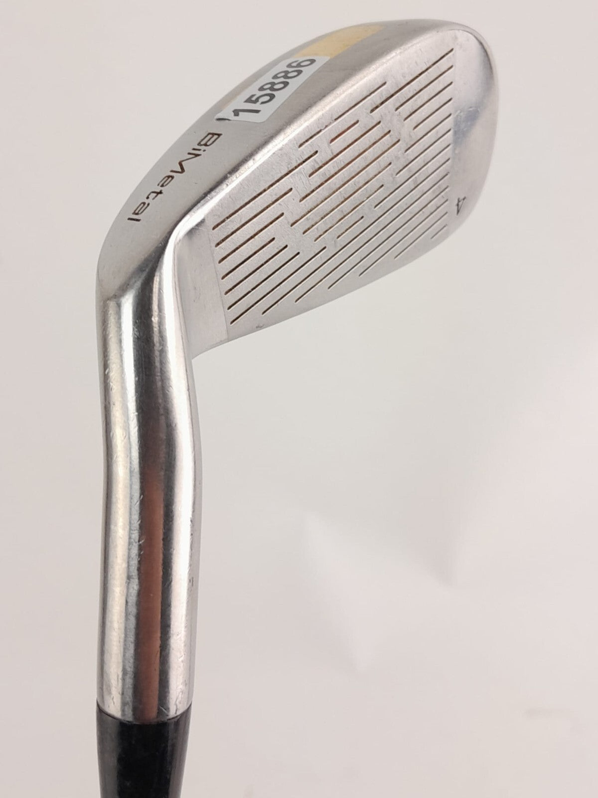 Dunlop HPC 4 Iron Regular Flex Steel /Right Handed /New Grip /1588612