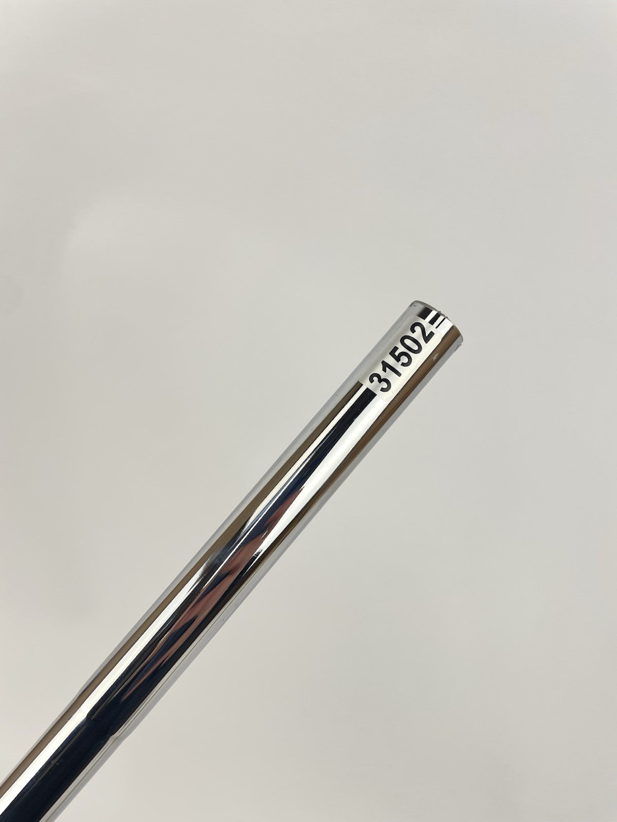 Dynamic Gold Mid 115 Iron Shaft R300 Regular Flex Steel 36” /0.355 /3150212