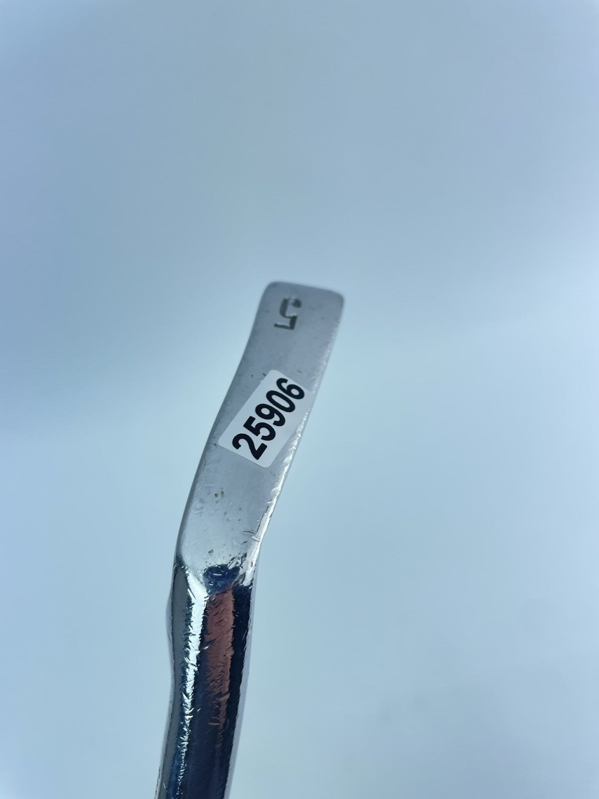Ben Sayers 5 Iron M2i Forged Regular Flex Graphite/Right /New Grip /2590619
