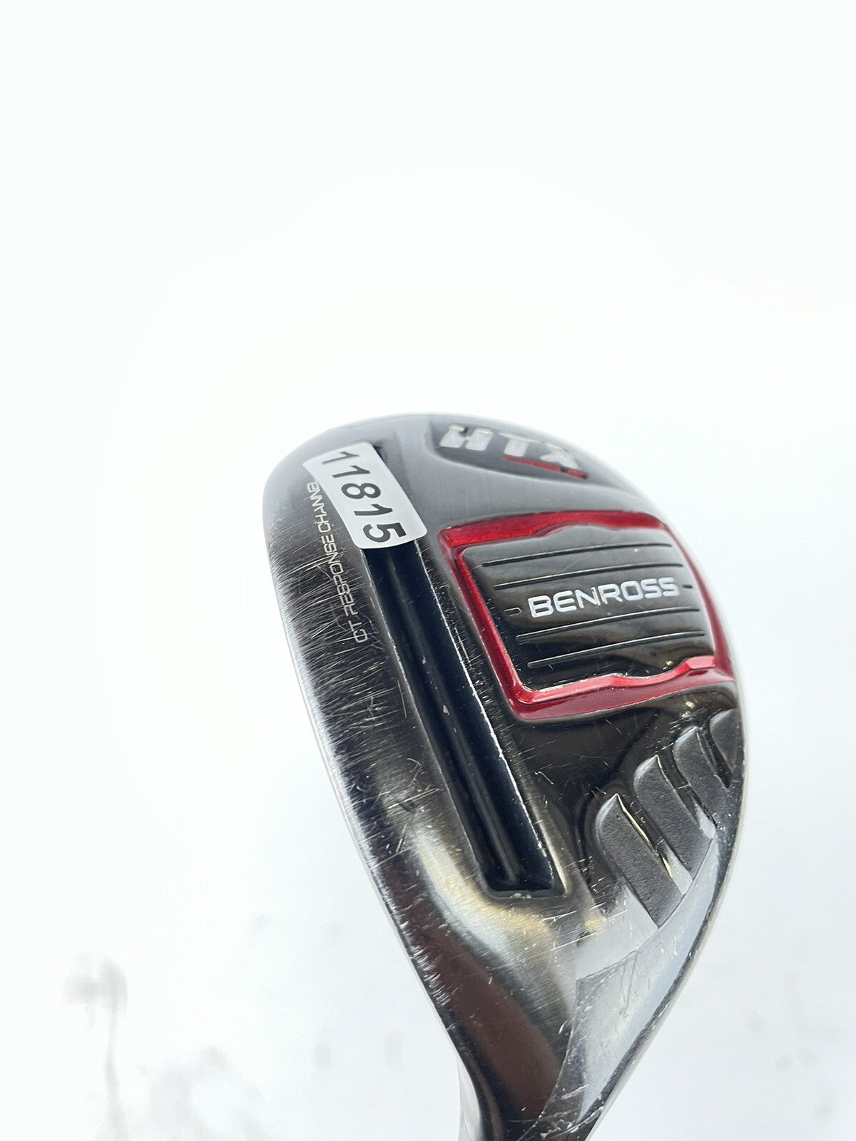 Benross HTX 4 Hybrid 24* Kuro Kage Regular Graphite /Left Handed /1181519