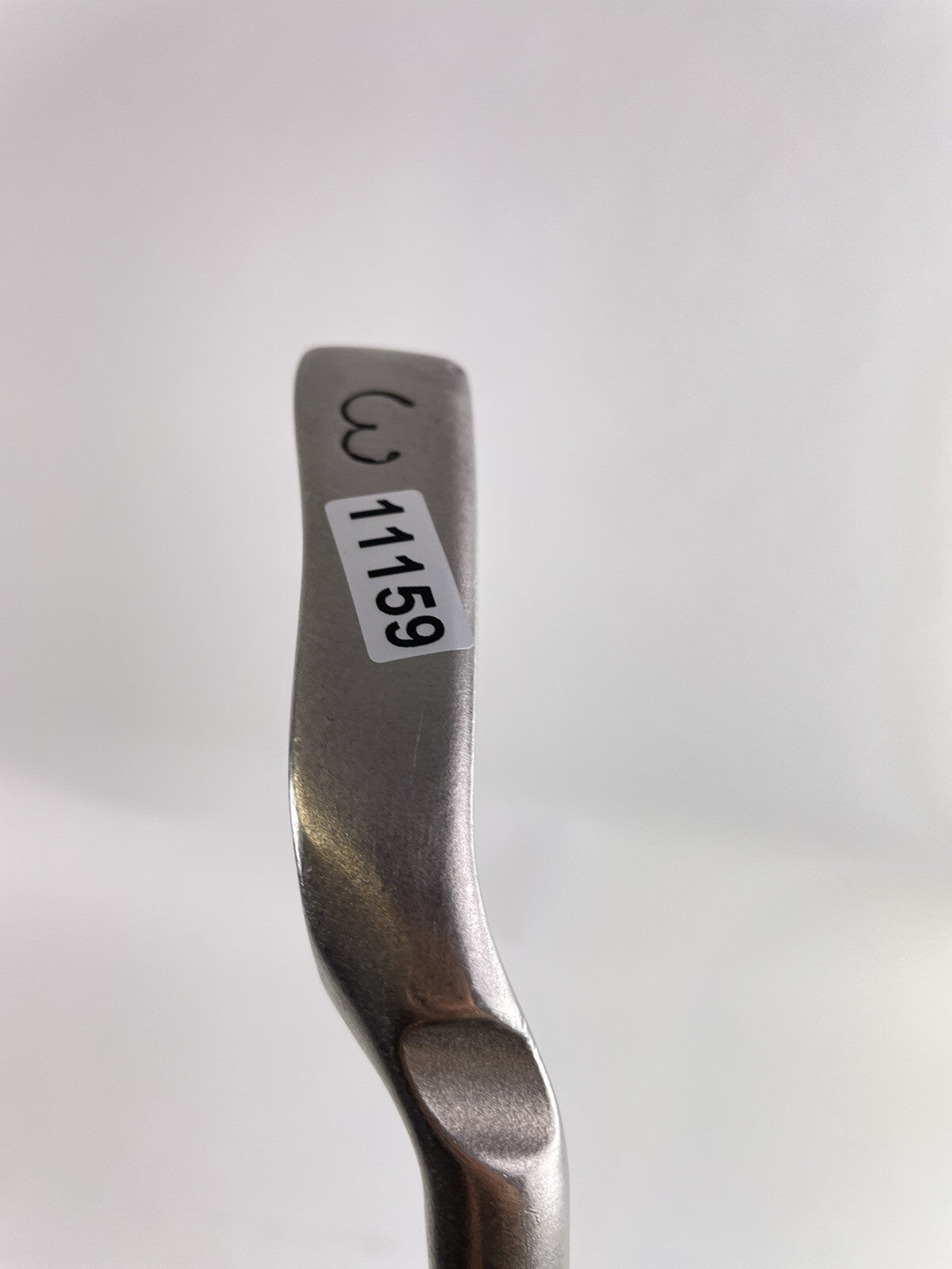 Ping i3+ 3 Iron Orange Dot Regular Steel /Right Handed /New Grip /1115914