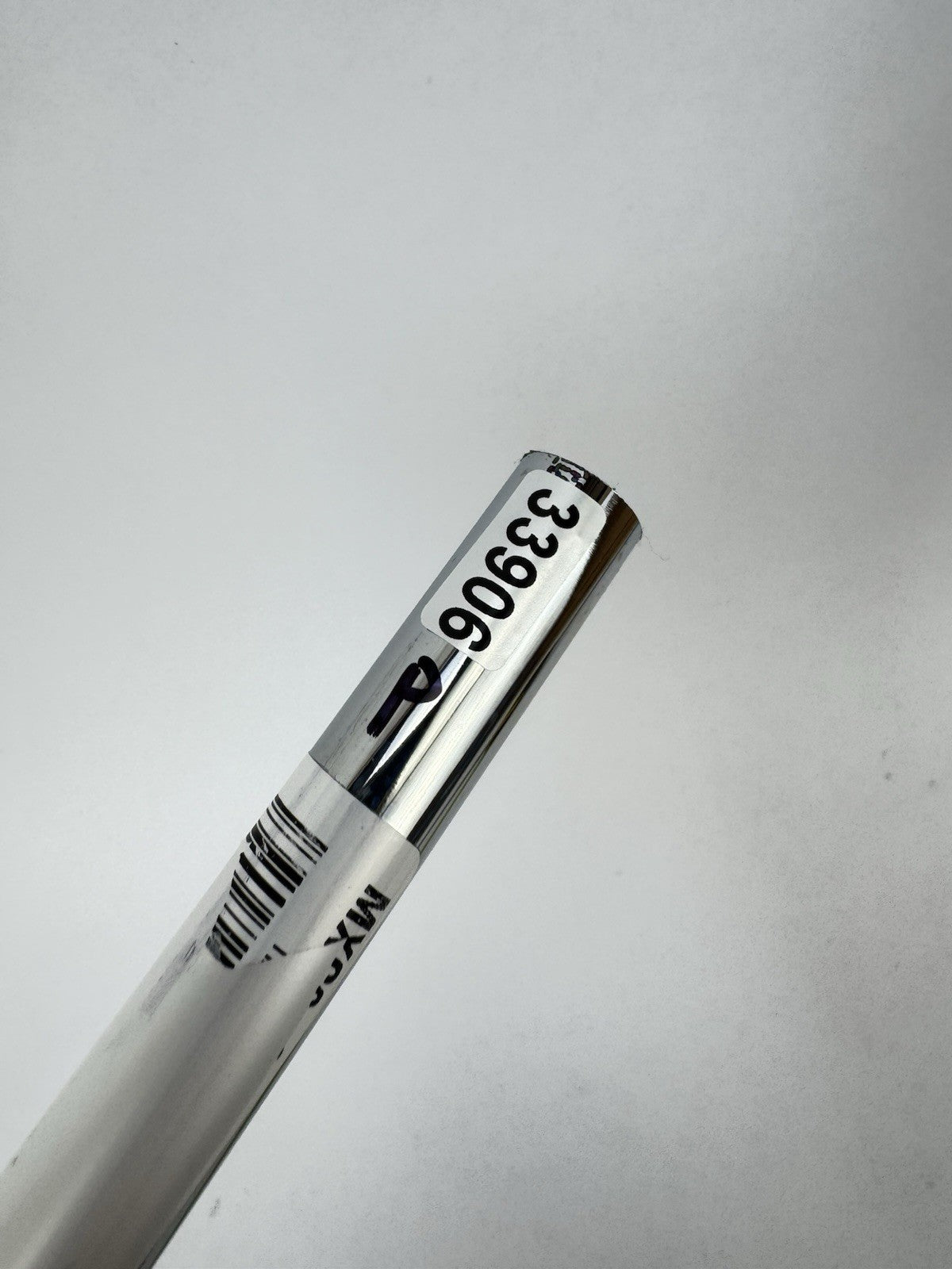 Project X Rifle Iron Shaft 5.5 Regular Flex Steel 105G 35 /0.370 /3390615