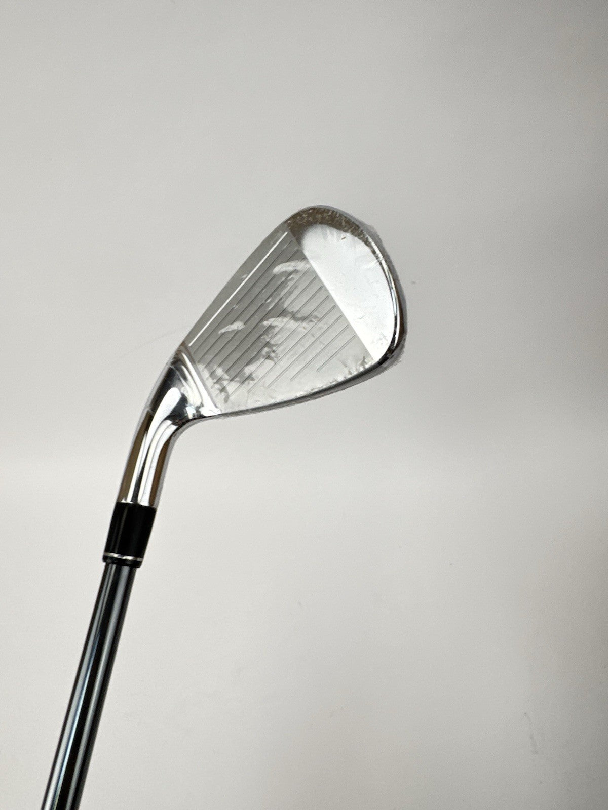 Yonex Royal Ezone 7 Iron 26* Senior Flex Graphite /Right Handed /New /357298