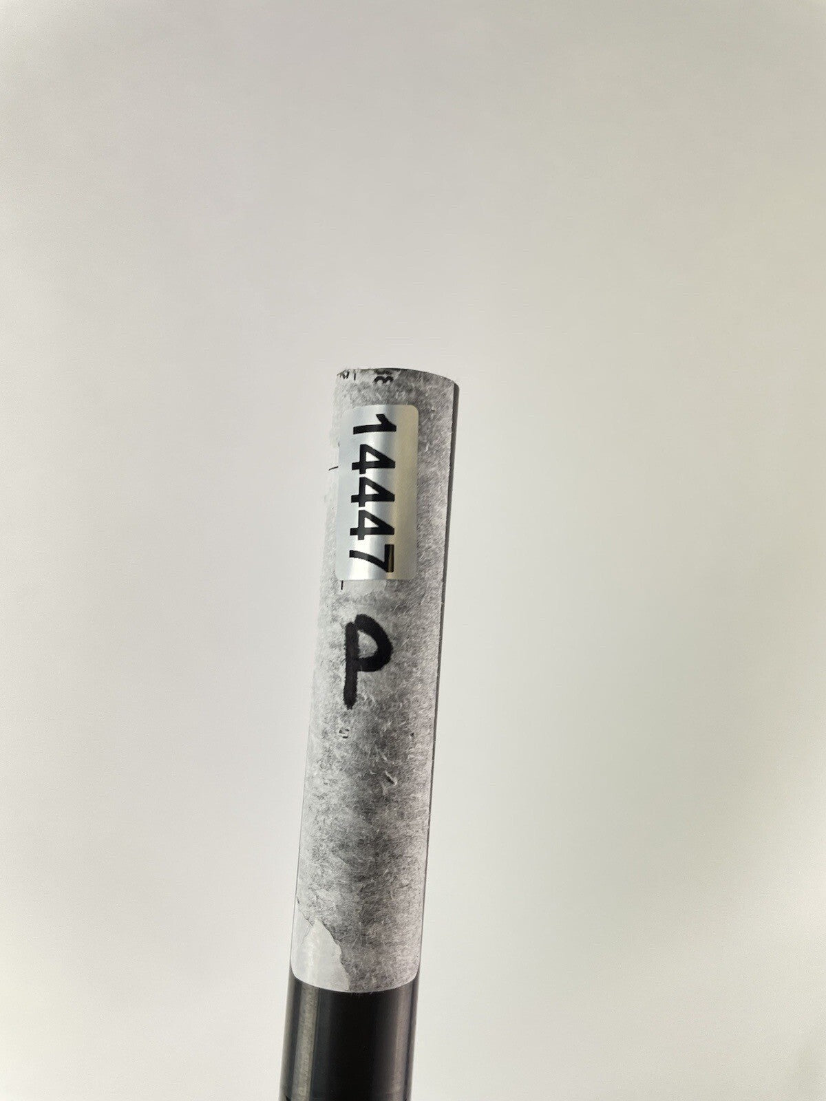 Tensei White Iron Shaft 55 A Senior Graphite 34.75" /0.370 Parallel /1444712