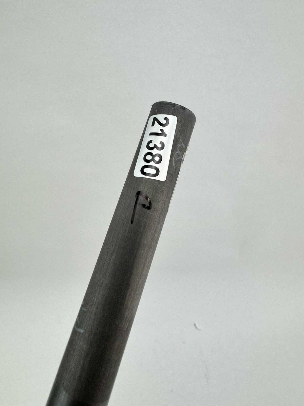 UST Recoil Iron Shaft 460 Regular Graphite 35.25” /0.370 Parallel /2138011