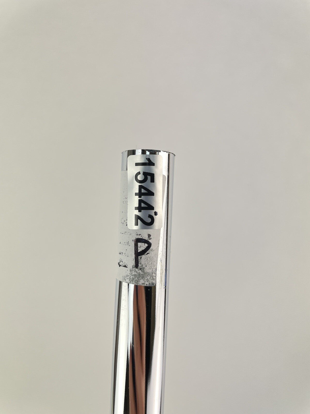 Elevate VSS Pro Iron Shaft 105 Extra Stiff Steel 35" /0.370 Parallel /1544211
