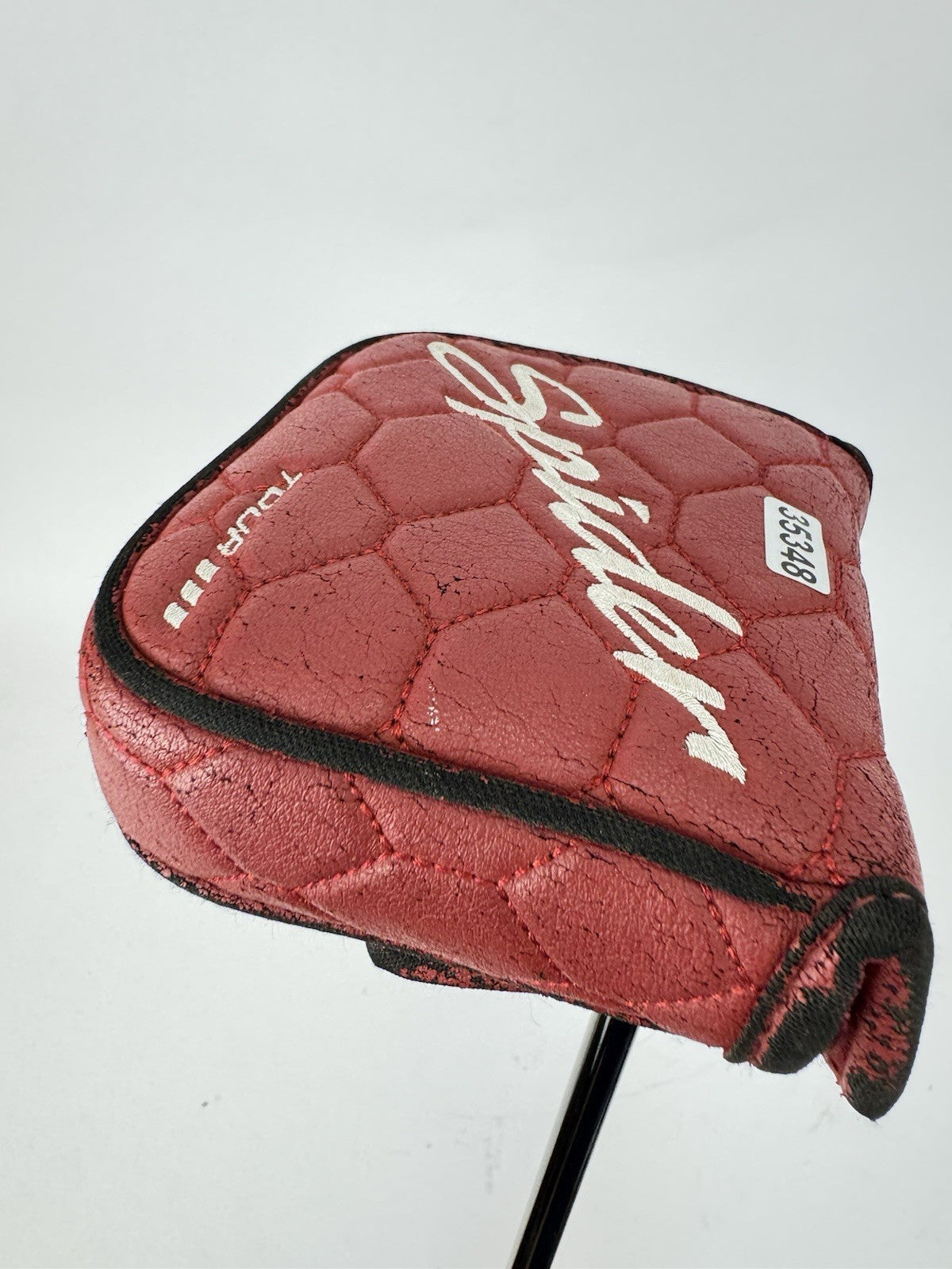 Taylormade Tour Spider Putter 35” Center Shafted /Right Handed /3534819