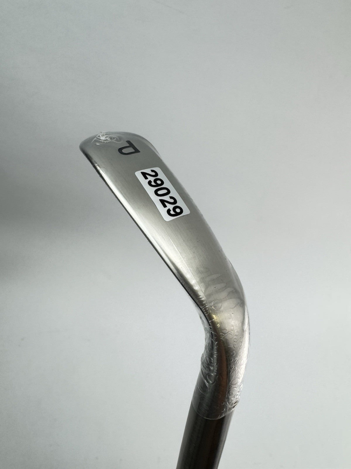 Cobra Aerojet One Length Pitching Wedge Left Handed KBS Regular Steel /New/2902916