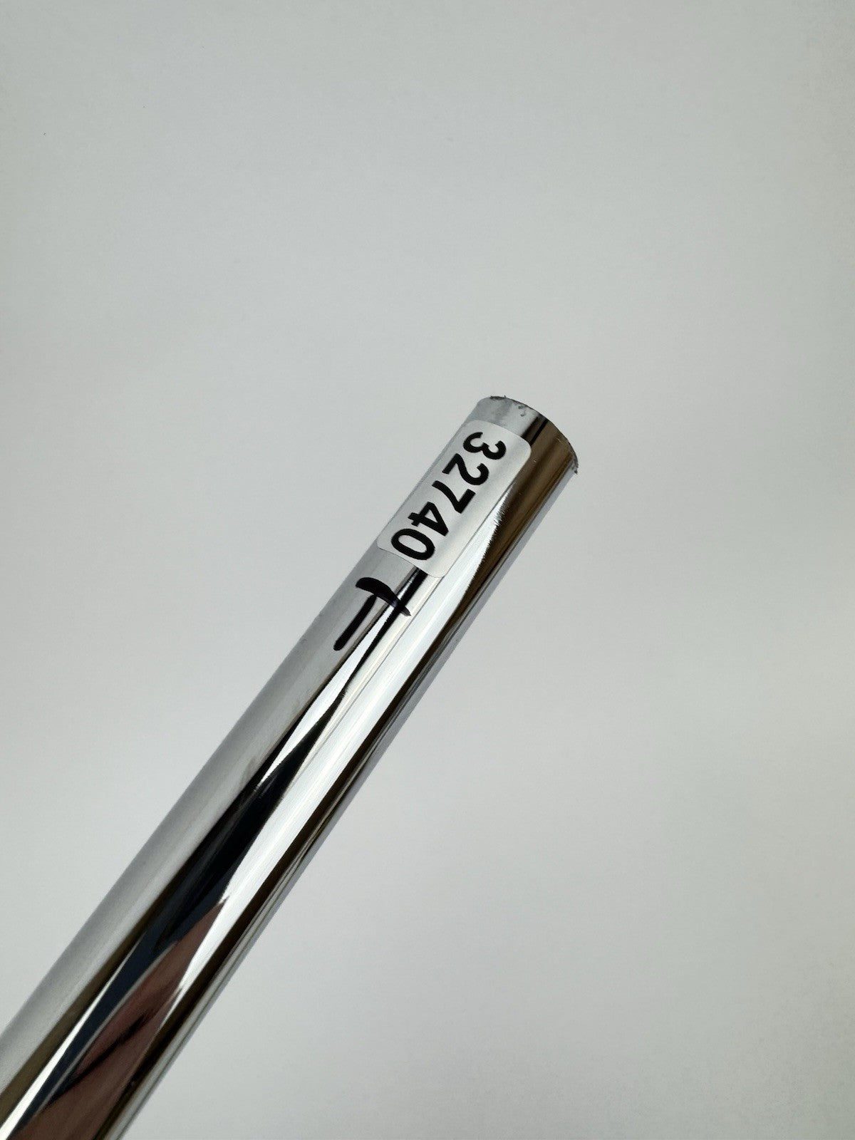 Nippon 950GH Neo Iron Shaft Regular Flex Steel 35.75” /0.355 Tapered /3274013
