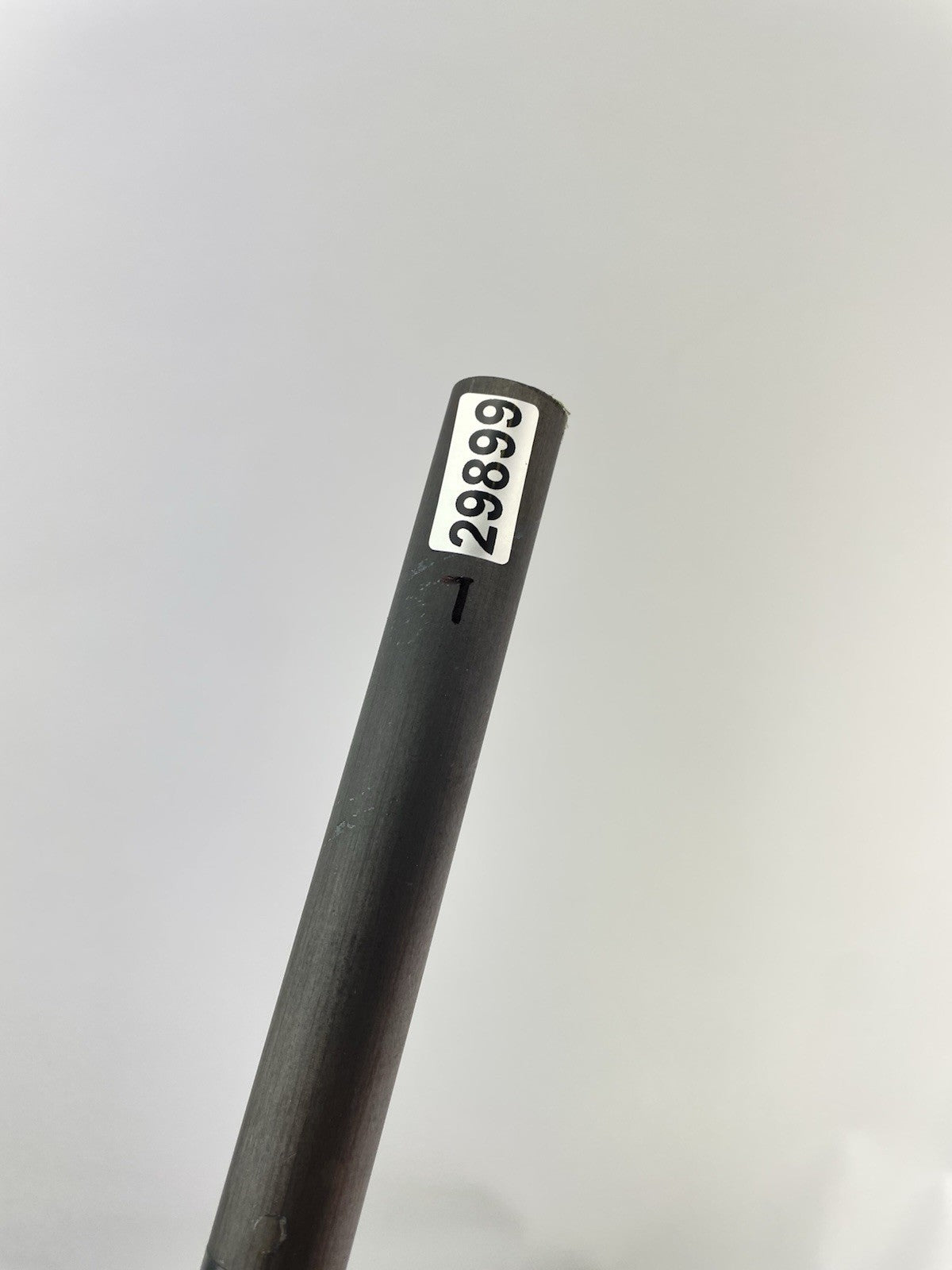 Ping Alta CB Iron Shaft AWT Senior Flex Graphite 35.25 /0.355 Tapered /2989913