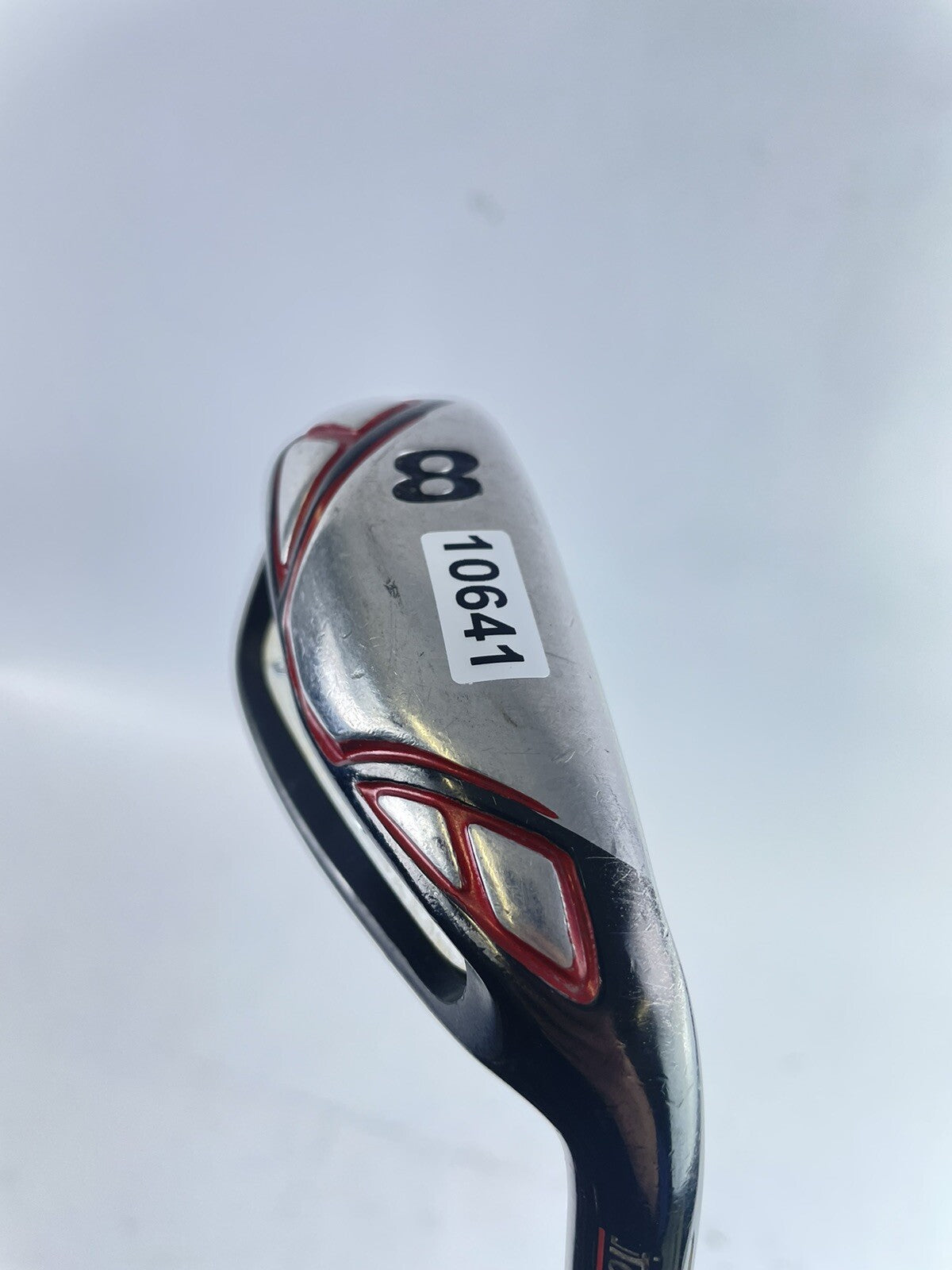 Tour Edge Exotics XCG5 8 Iron Aldila A Senior Graphite /Right Handed /1064121