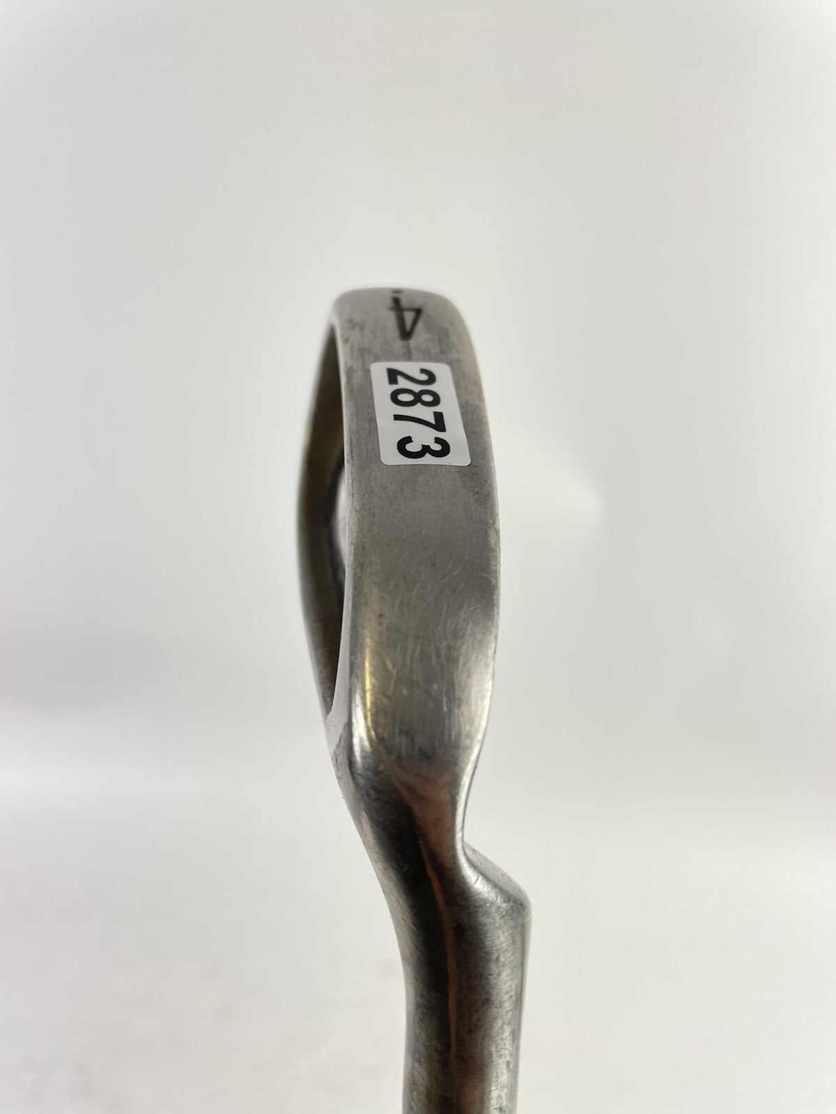 Cleveland Vas+ 4 Iron Regular Steel/ Right Handed/ New Grip/ 287311