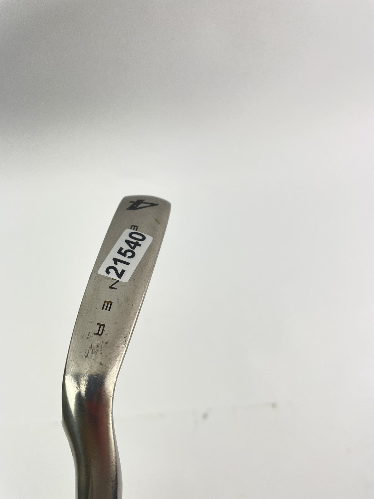 Taylormade Burner 4 Iron S-90 Stiff Flex Graphite /Right Handed /Good Grip/2154020
