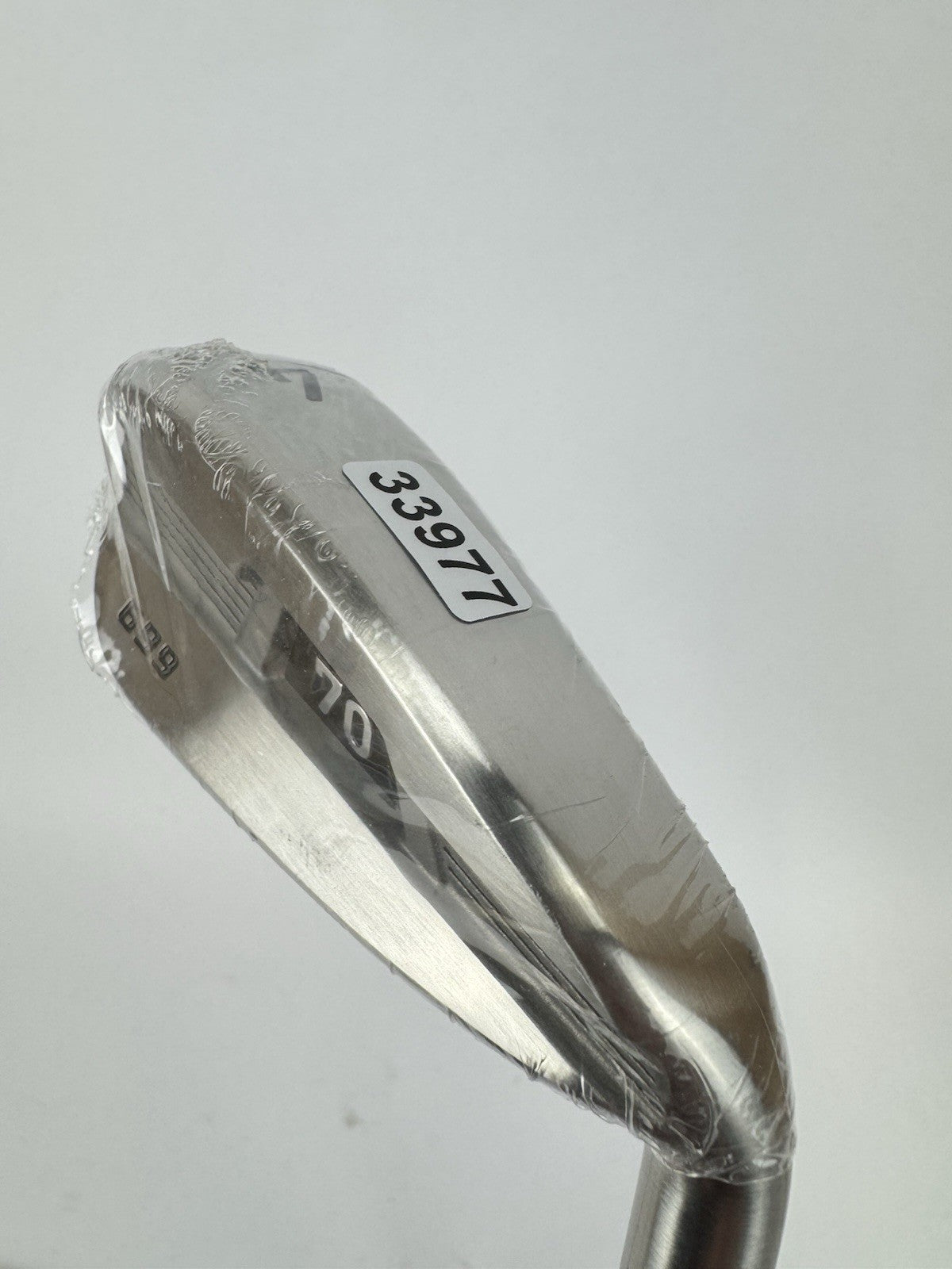 Sub 70 699 V2 4 Iron 20* Ventus TR HB Red 6-R Regular Graphite /New /3397720