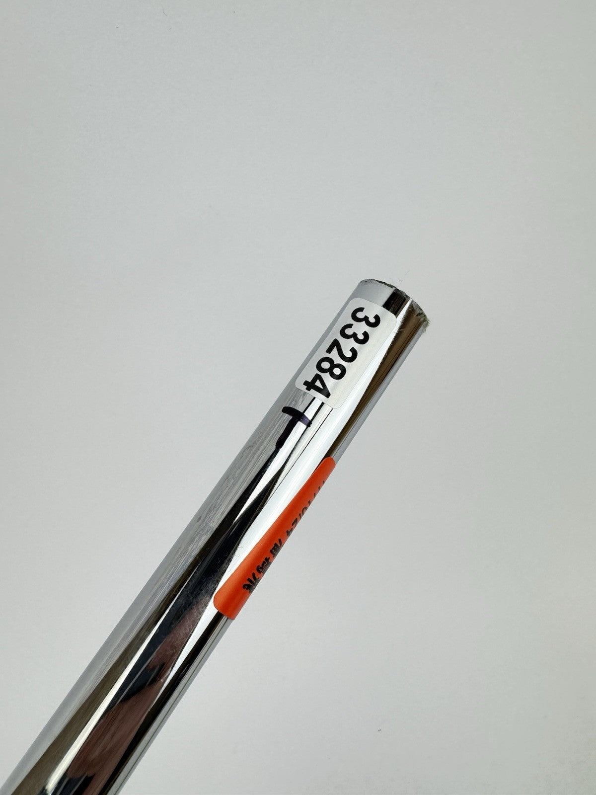 Nippon Modus3 Iron Shaft Tour105 Regular Flex Steel 35.25”/0.355 Tapered /3328416