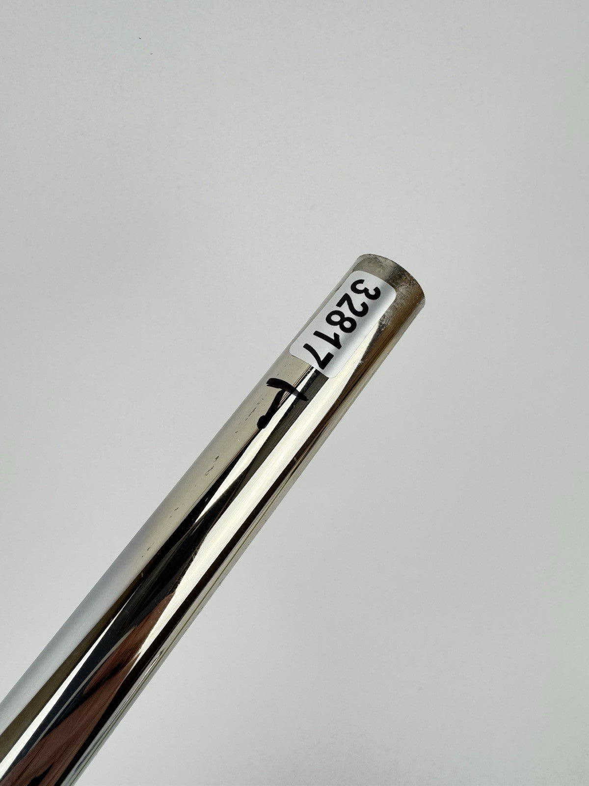 True Temper AMT Black Iron Shaft R300 Regular Flex Steel 35.75” /0.355 /3281711