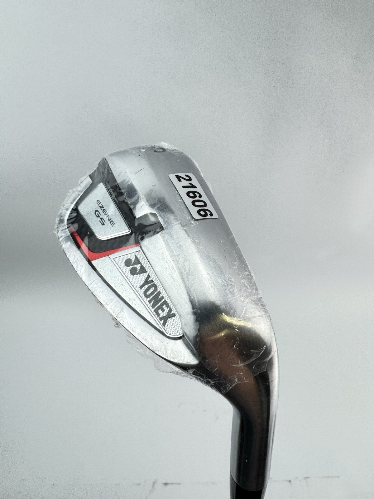 Yonex Ezone GS Sand Wedge 54* Senior Flex Graphite /Right Handed /New /2160621