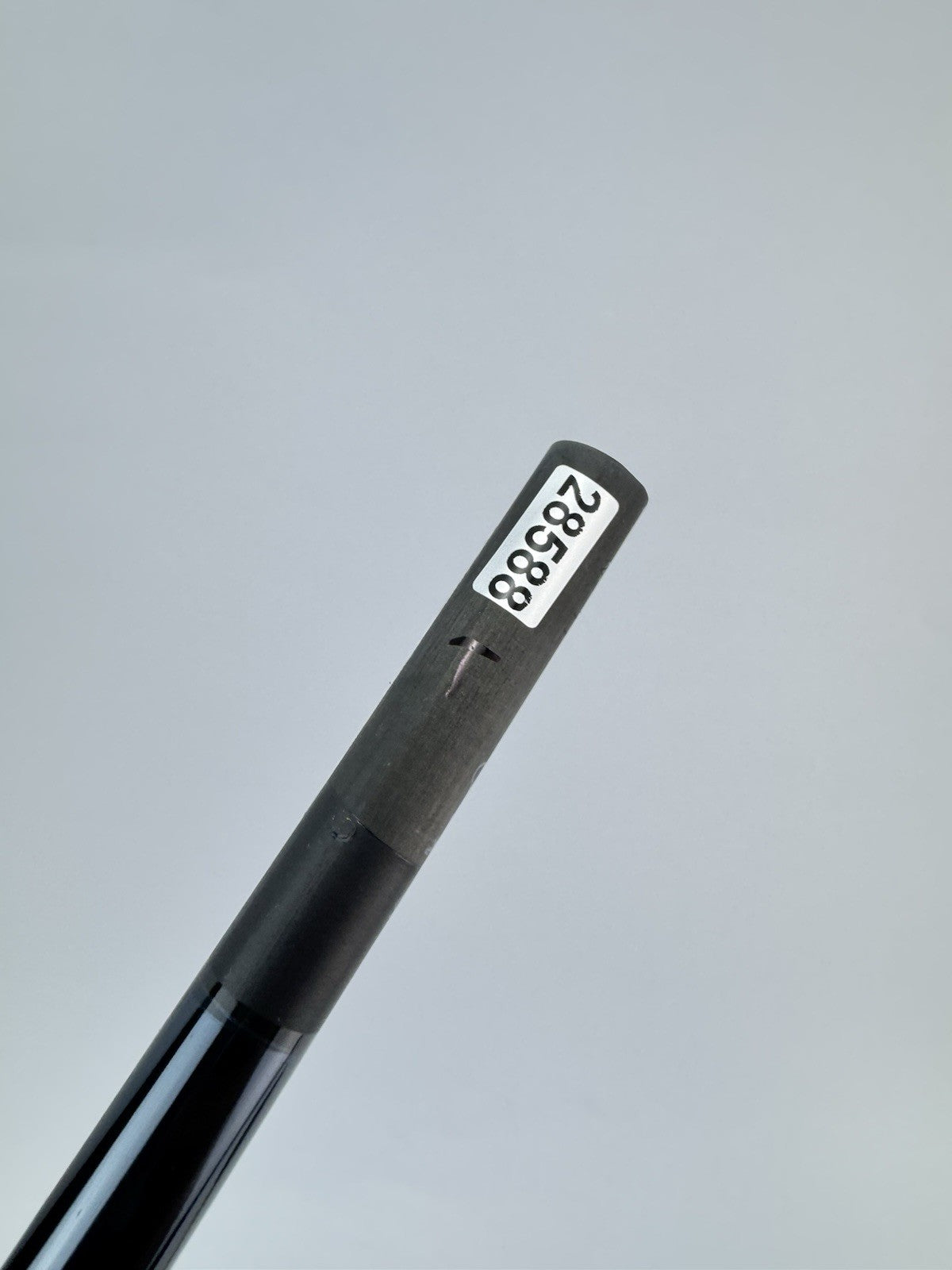UST Recoil Dart Iron Shaft 65 F2 Senior Flex Graphite 35.75”/0.355 Tapered/2858812