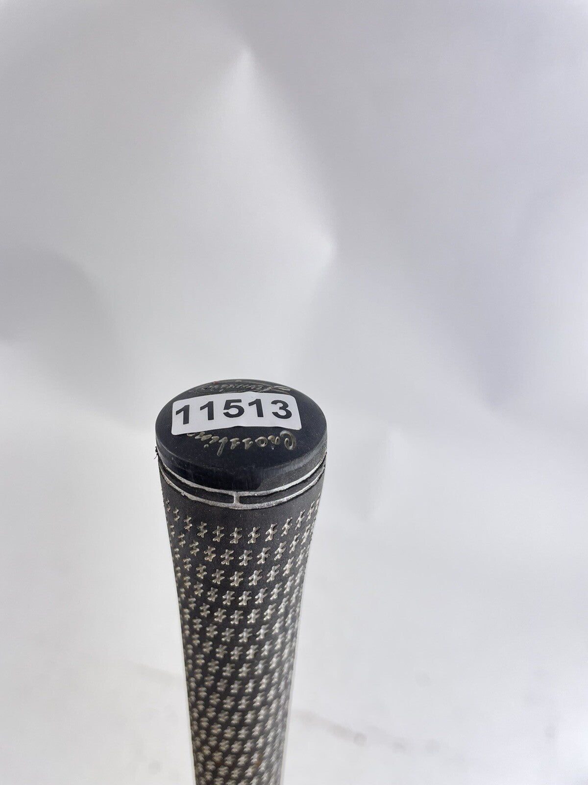 UST Silver Series Hybrid Shaft Regular Graphite 40.25” /0.370 Parallel /1151313