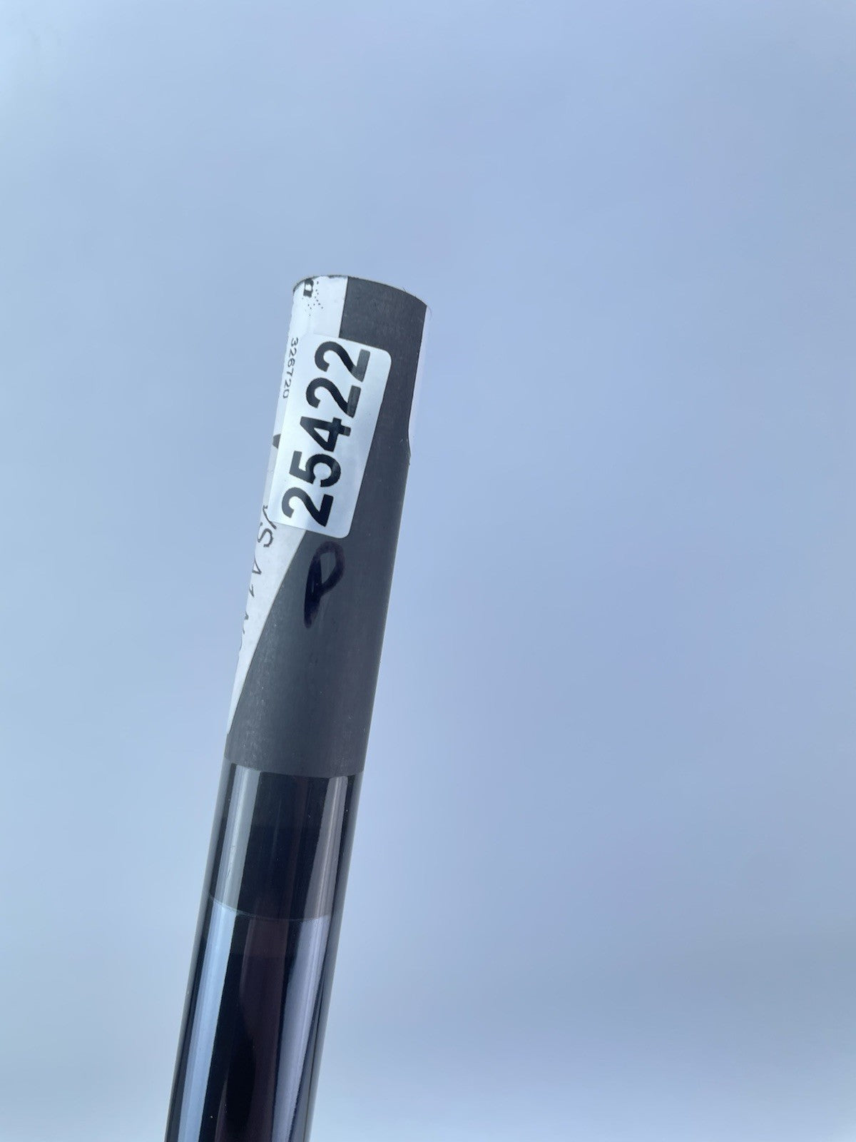 UST Recoil Dart Iron Shaft 65 F2 Senior Flex Graphite 35 /0.370 Parallel /2862513