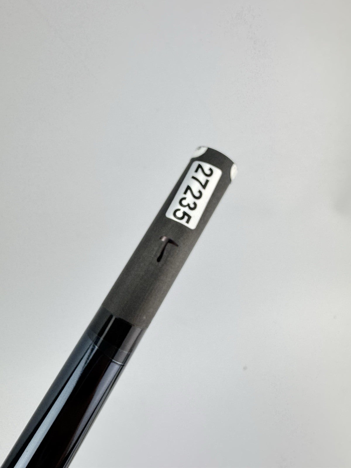 UST Recoil Dart Iron Shaft F2 65 Senior Graphite 34.5” /0.355 Tapered /2723514