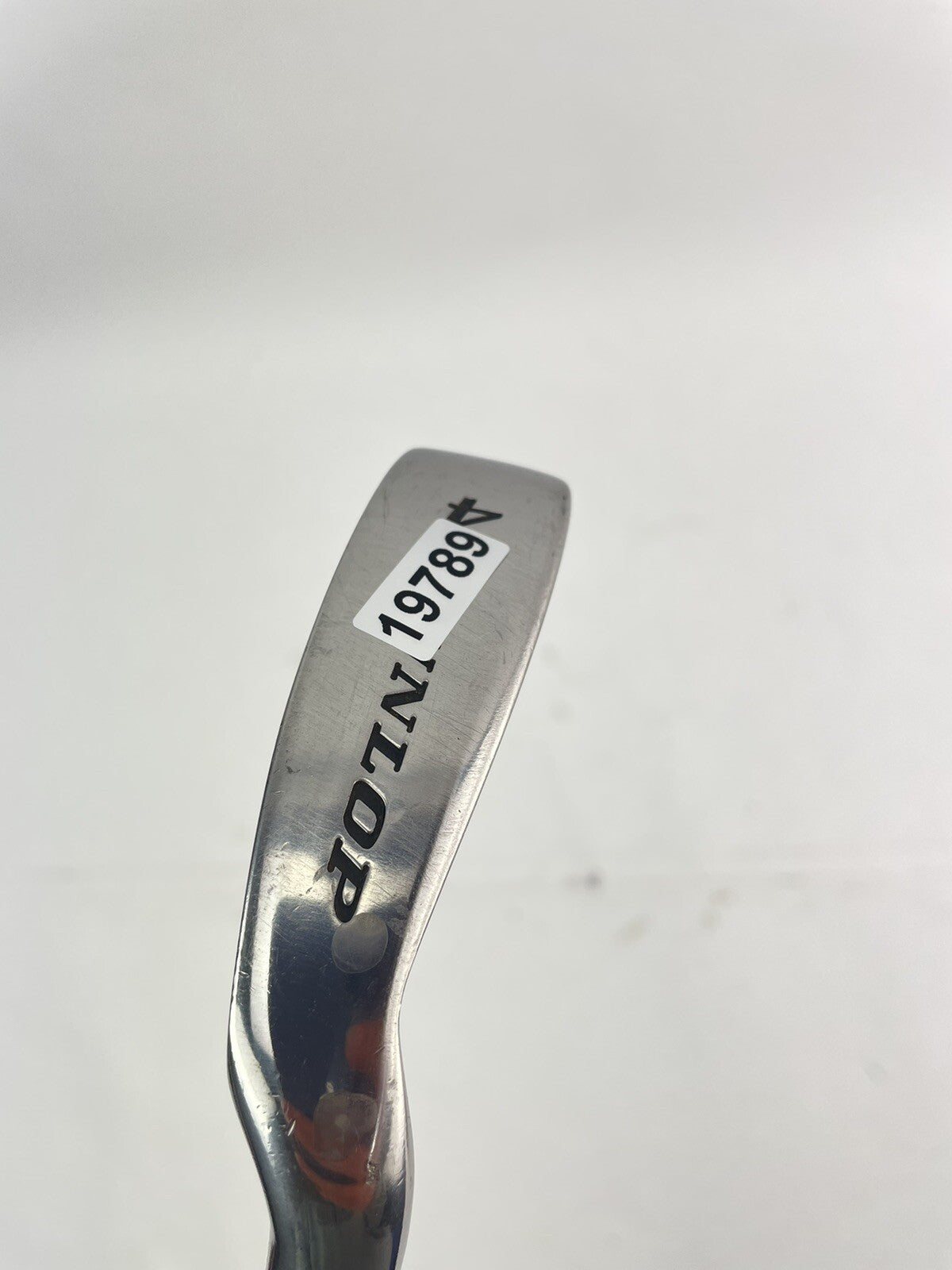 Dunlop Max 4 Iron Regular Flex Graphite Shaft /Right Handed /New Grip /1978921
