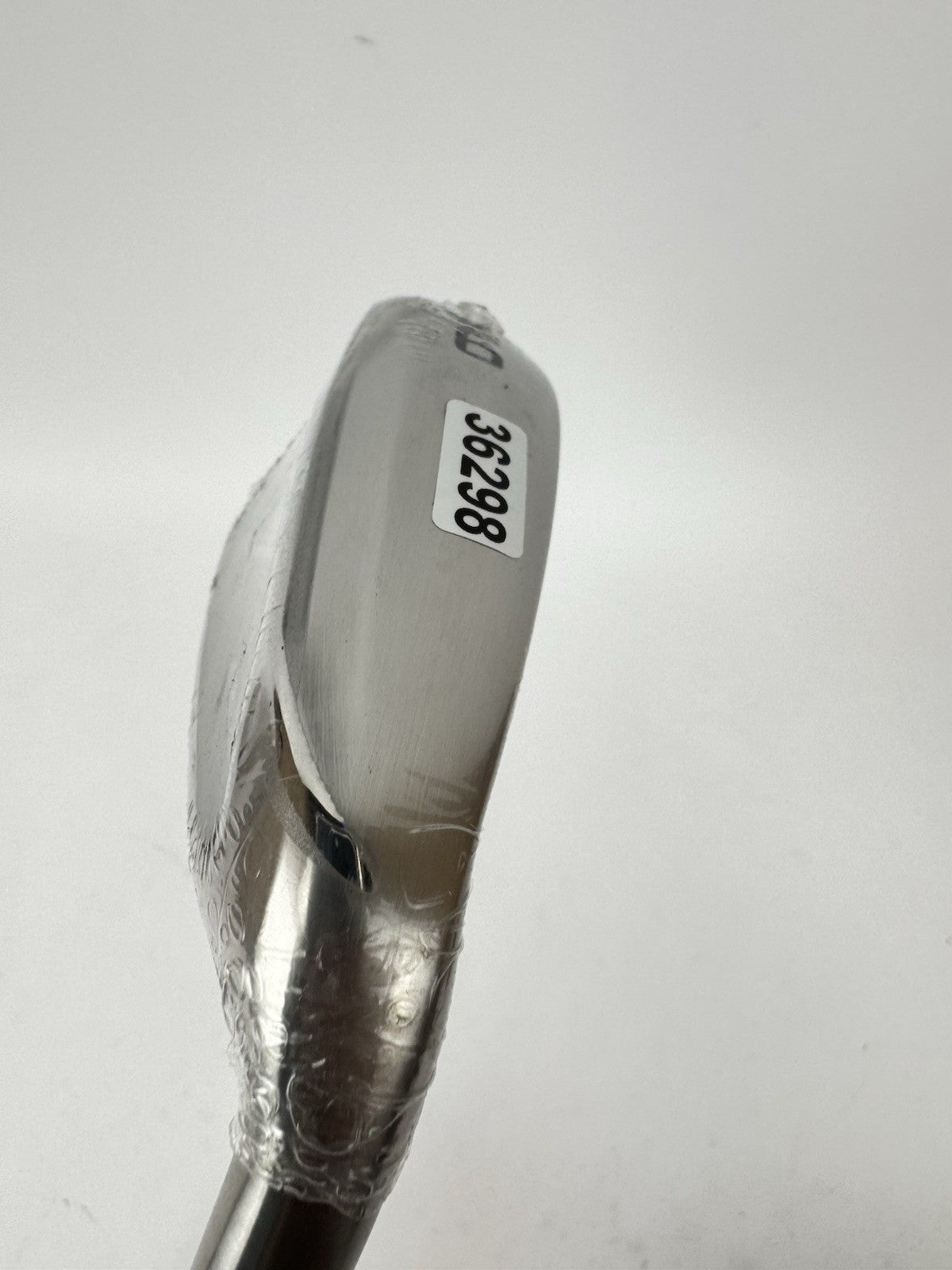 Cobra Aerojet 9 Iron KBS Tour Regular Flex Steel /Right Handed /New /3629817