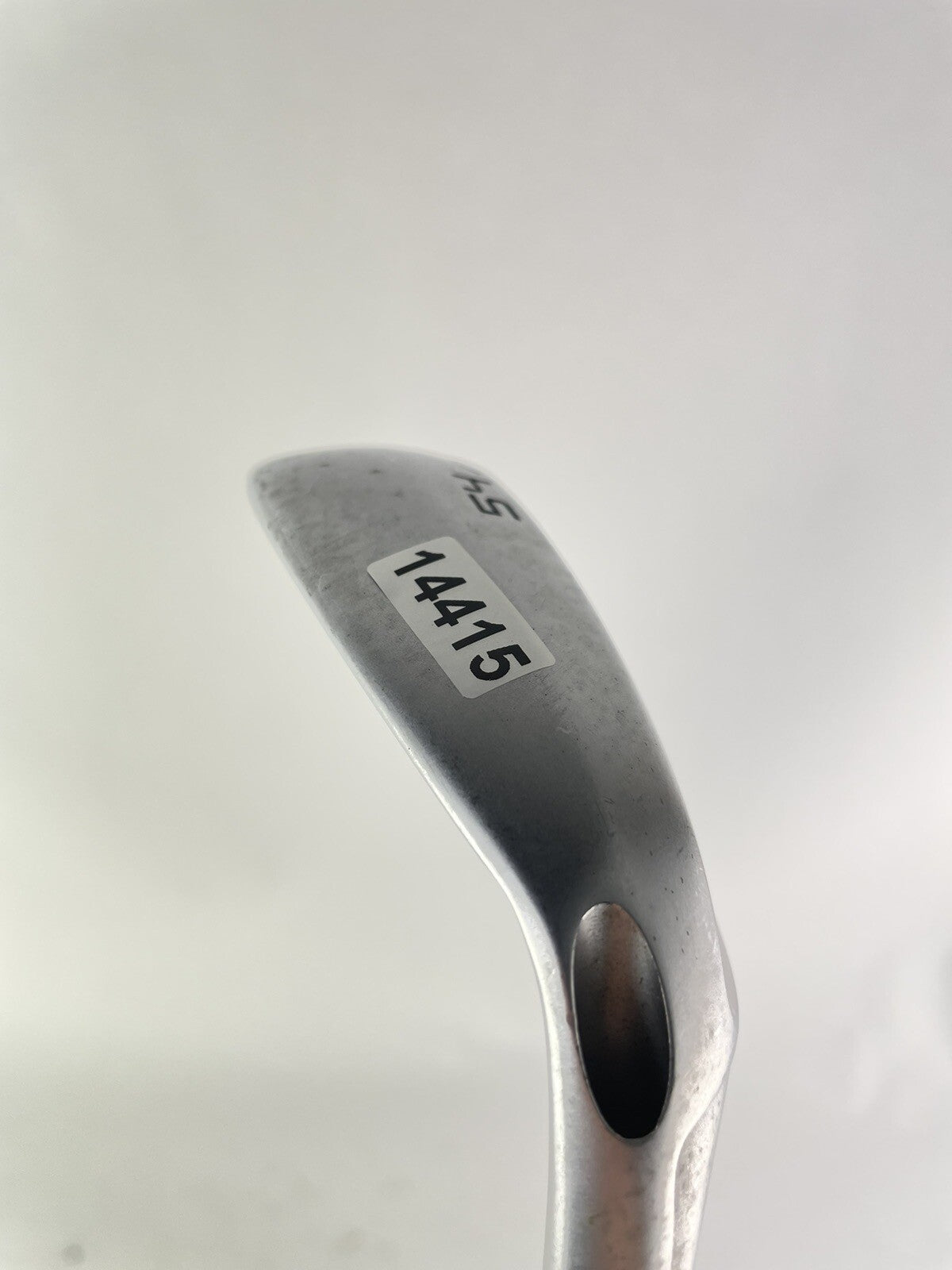 Cleveland CBX2 Wedge 54* DG Tour Issue S200 Stiff Steel /Left /Demo /1441516
