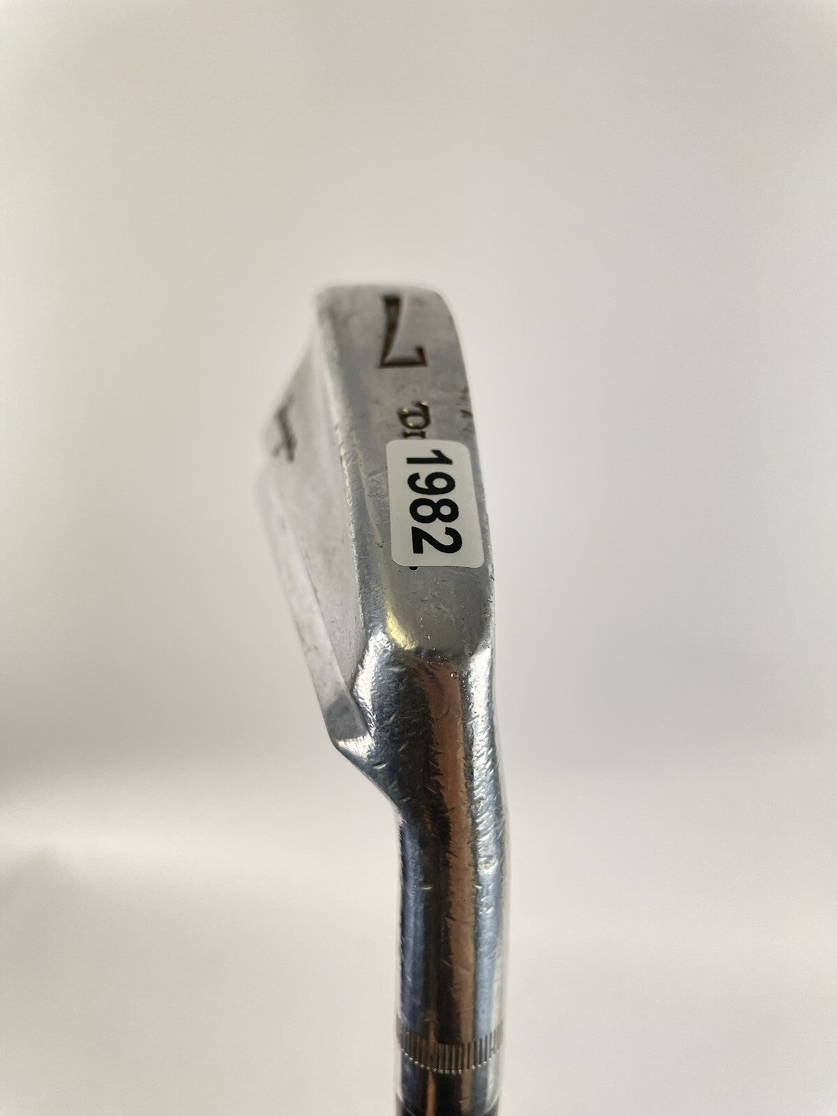 Ben Hogan Director 7 Iron Apex (3) Regular Steel /New Grip /198211