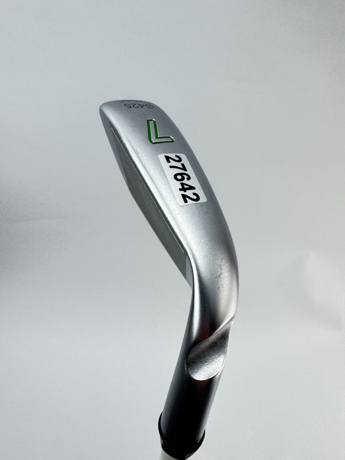 Ping G425 Ladies 7 Iron Left Handed Green Dot ULT230 Ladies Graphite /Demo/2764220