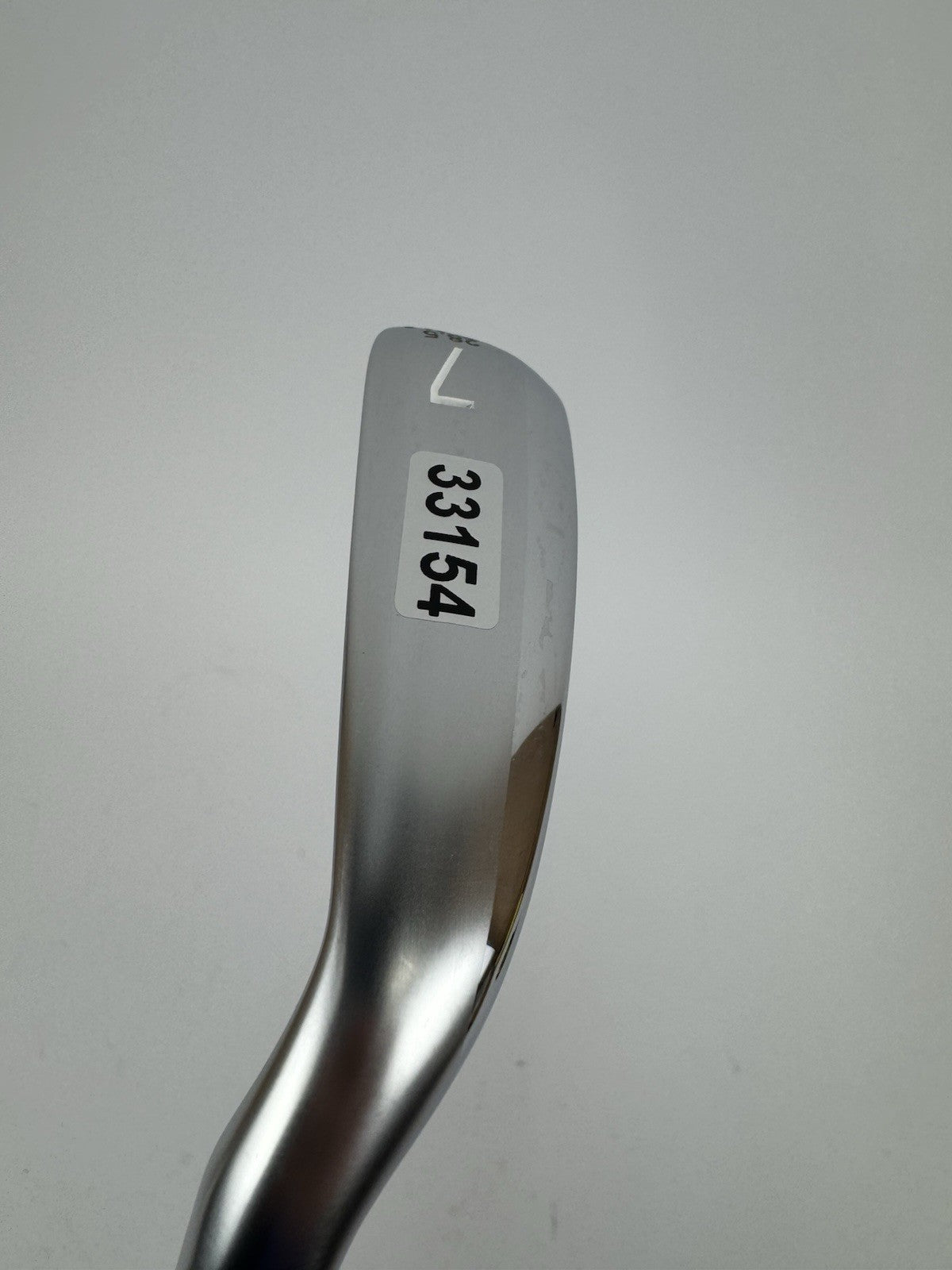 Mizuno JPX923 Hot Metal 7 Iron Left Handed Recoil F1 Ladies Graphite /3315419