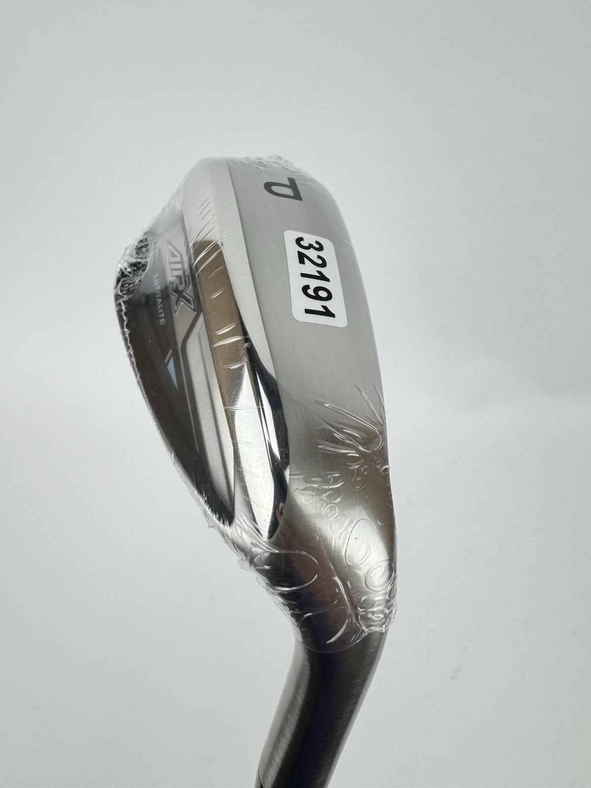 Cobra Ladies Pitching Wedge Air X 2.0 Ultralite Women’s Graphite /New /3219117