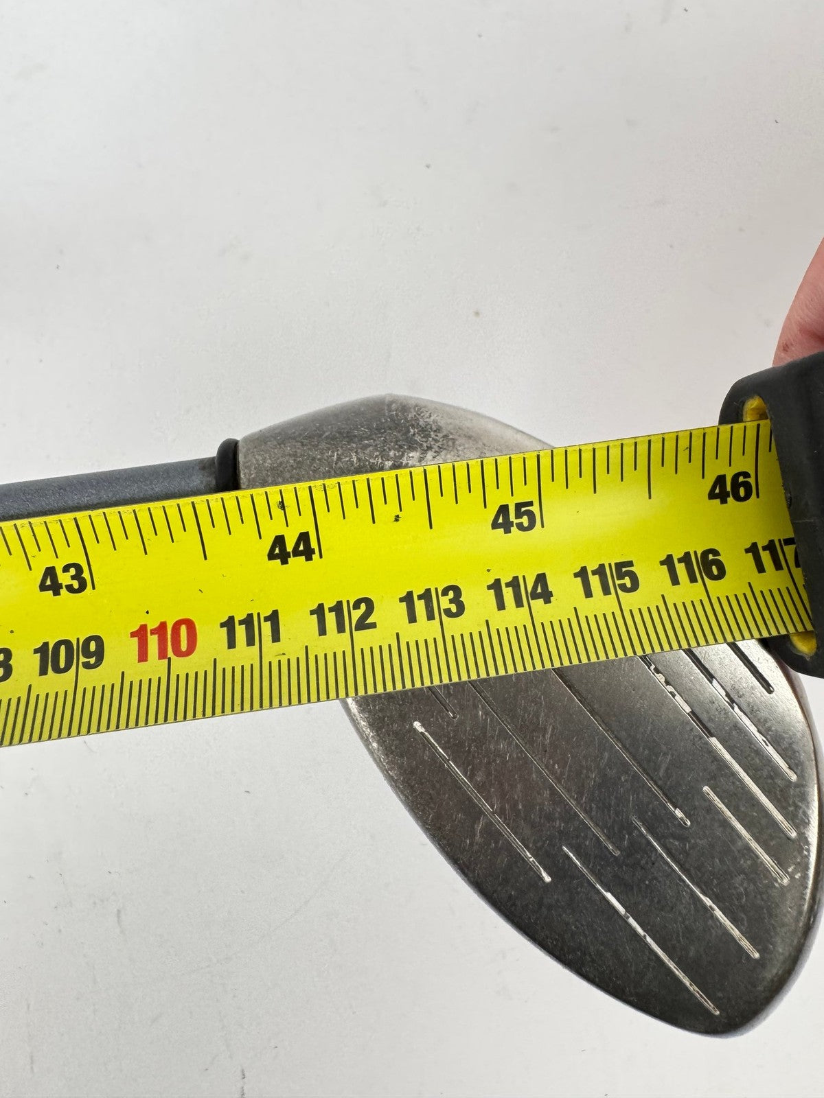 Callaway Great Big Bertha Hawk Eye Driver 8° Firm Flex Graphite RightHand/3653416