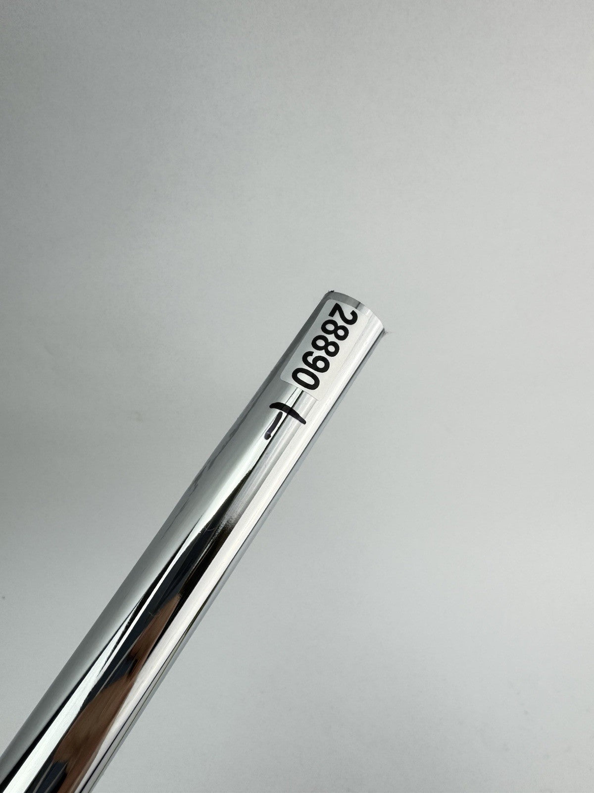 Nippon Modus3 Iron Shaft Tour115 X Flex Steel 35.75” /0.355 Tapered /2889012