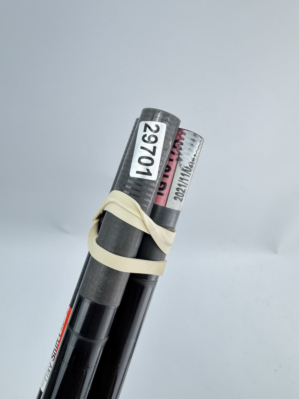 Ventus Red Wedge Shaft Set (3) 5-A Senior Flex Graphite 0.355 Tapered /2970112