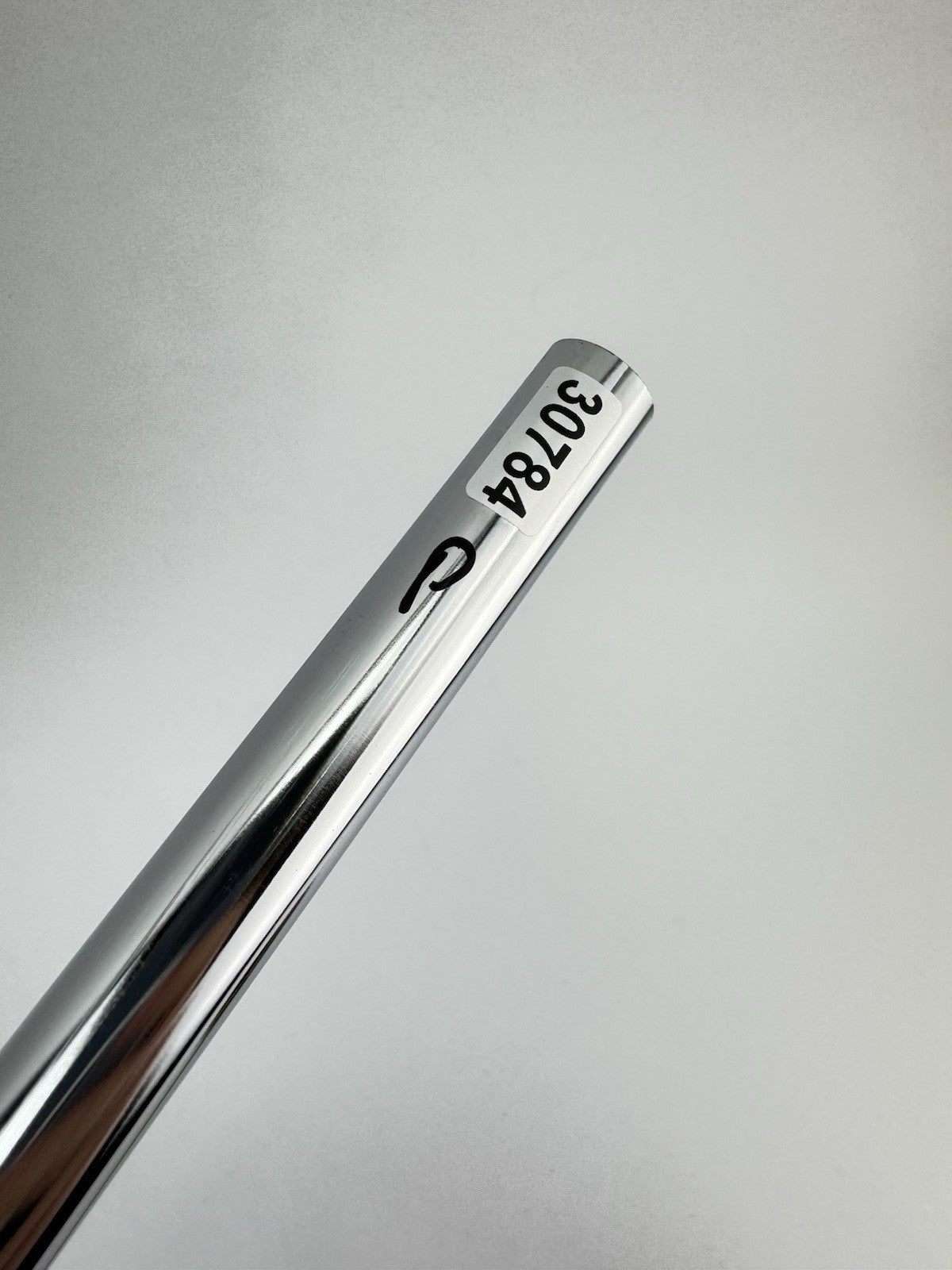 KBS Tour Lite Iron Shaft Stiff Flex Steel 36.25 /0.370 Parallel /3078413