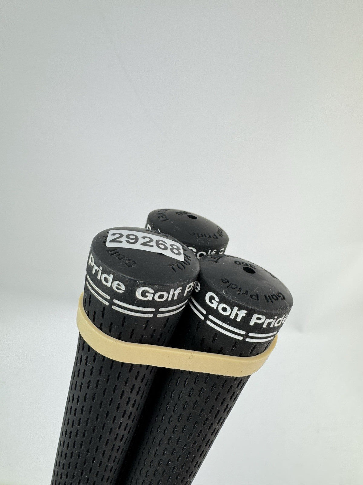 Nippon Modus3 Wedge Shaft Set (3) Tour120 Stiff Flex Steel 0.355 Tapered /2926815